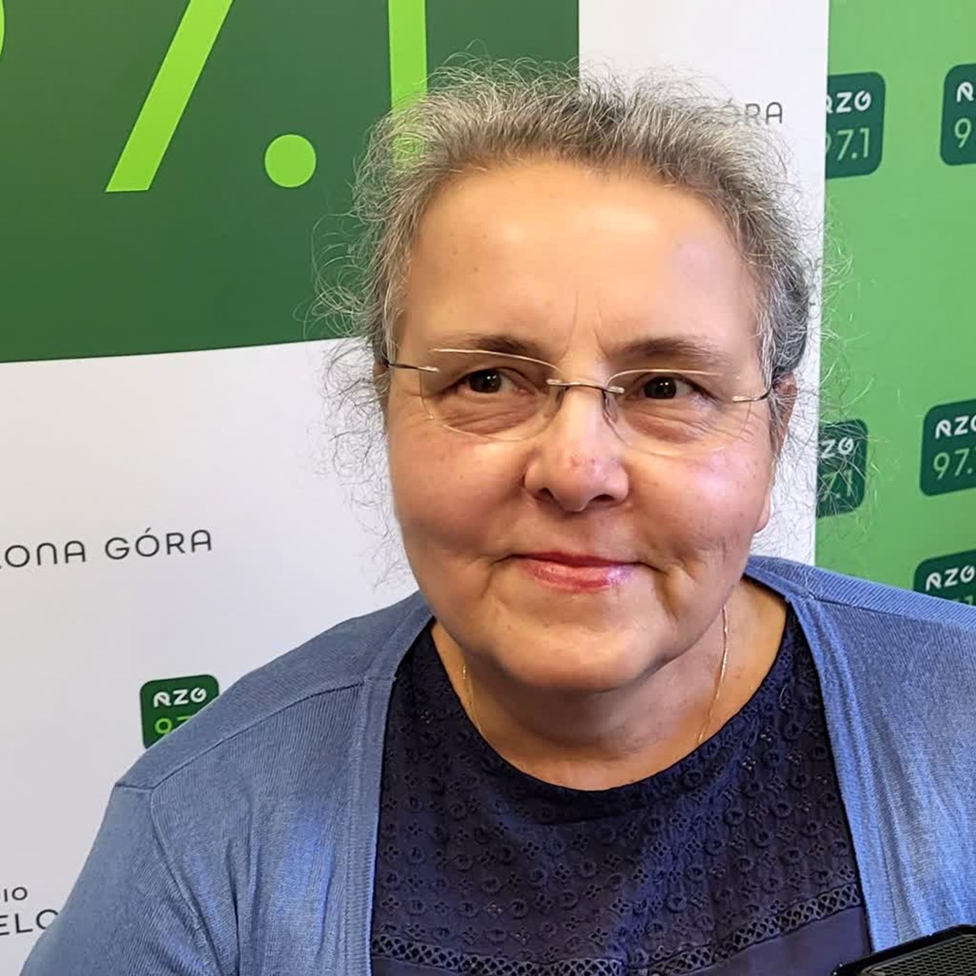 Bożena Ronowicz, radna Zielonej Góry, PiS episode artwork