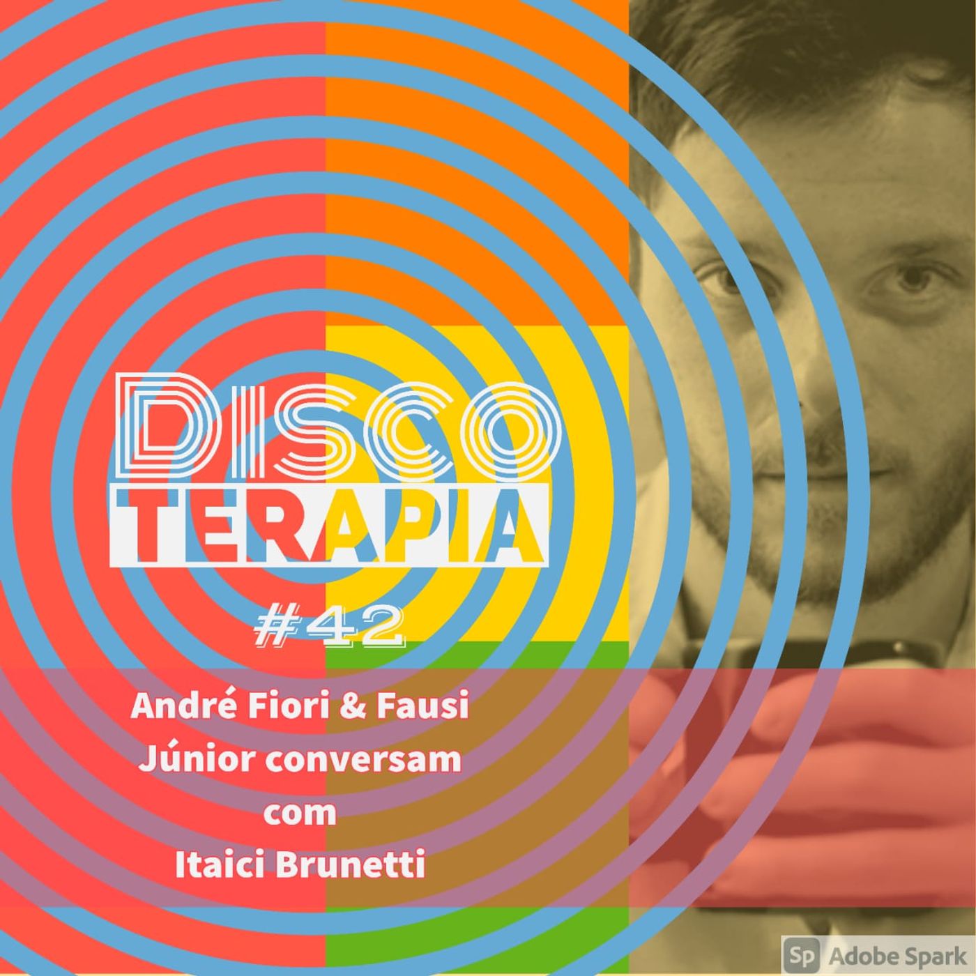 Discoterapia