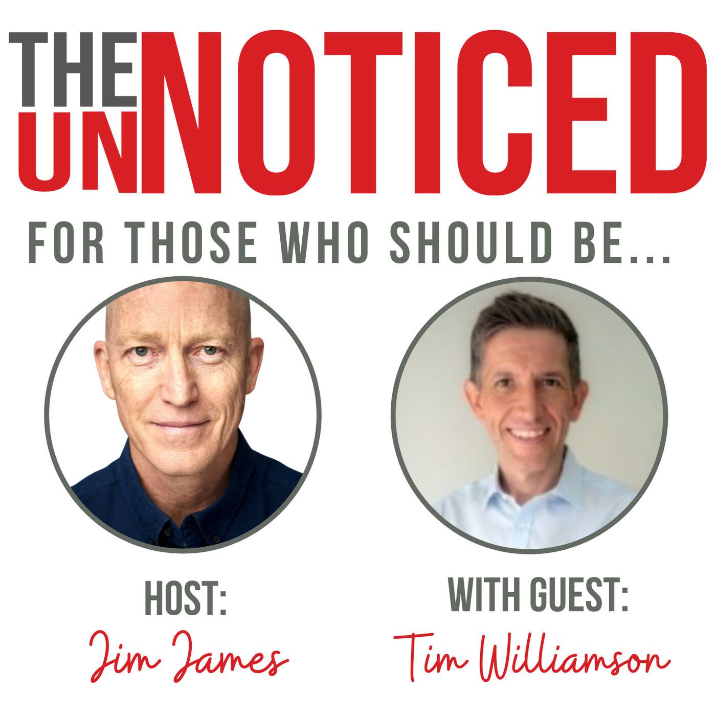 The UnNoticed Entrepreneur