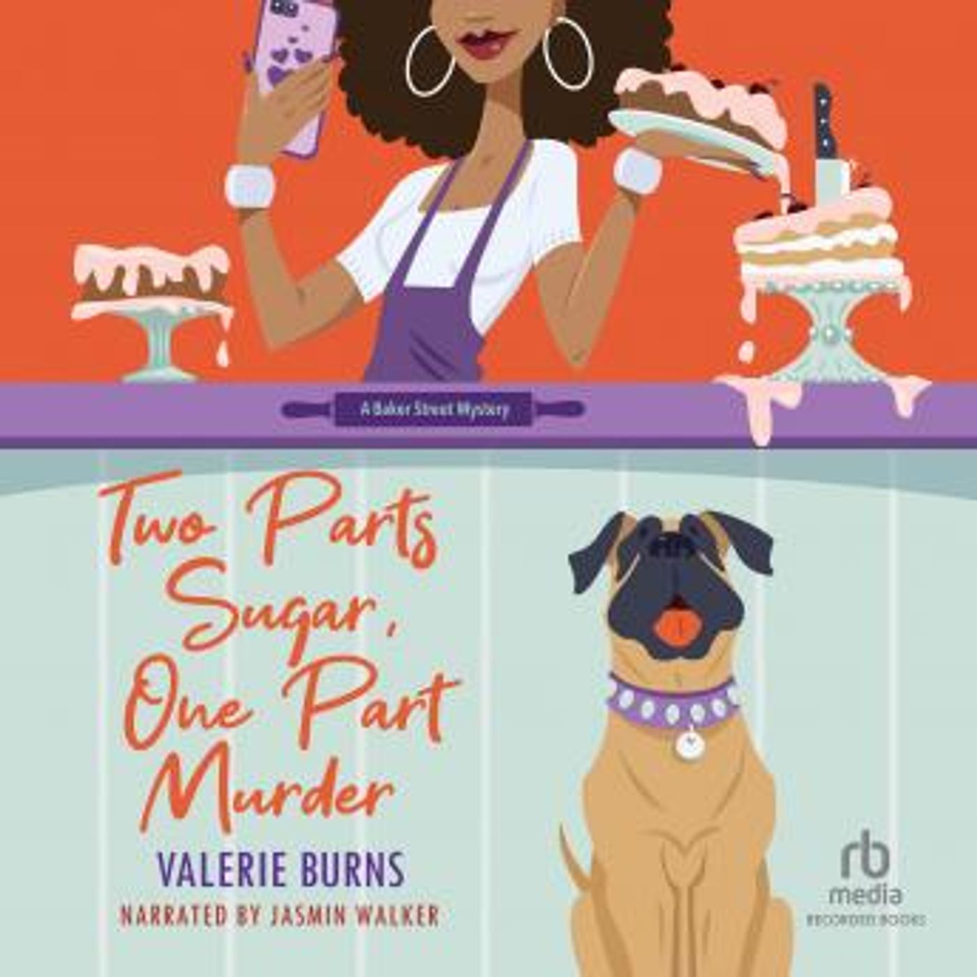 Find Best-Selling Full Audiobooks in Mystery, Thriller & Horror, Cozy Mystery