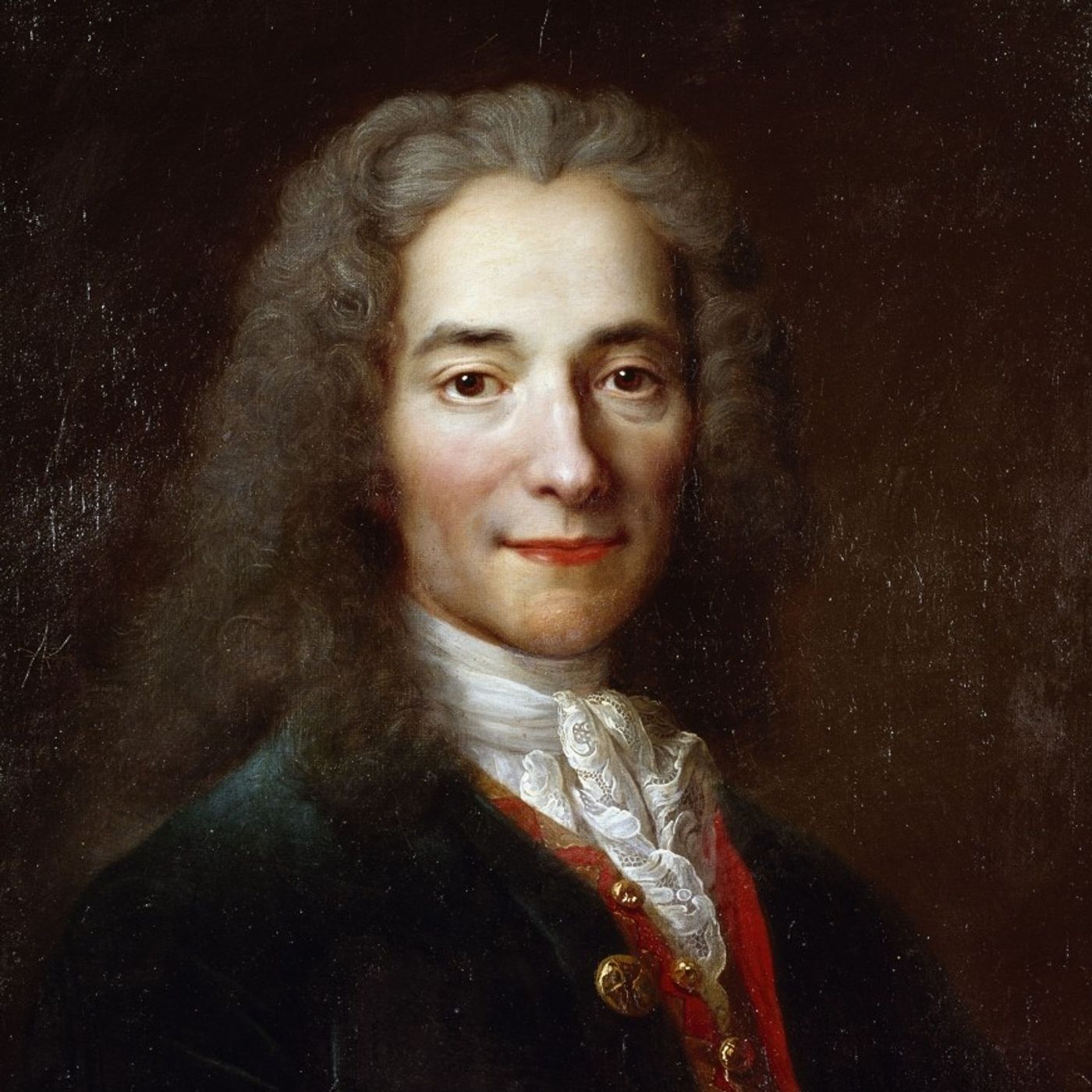 Voltaire: vita, pensiero e opere episode artwork