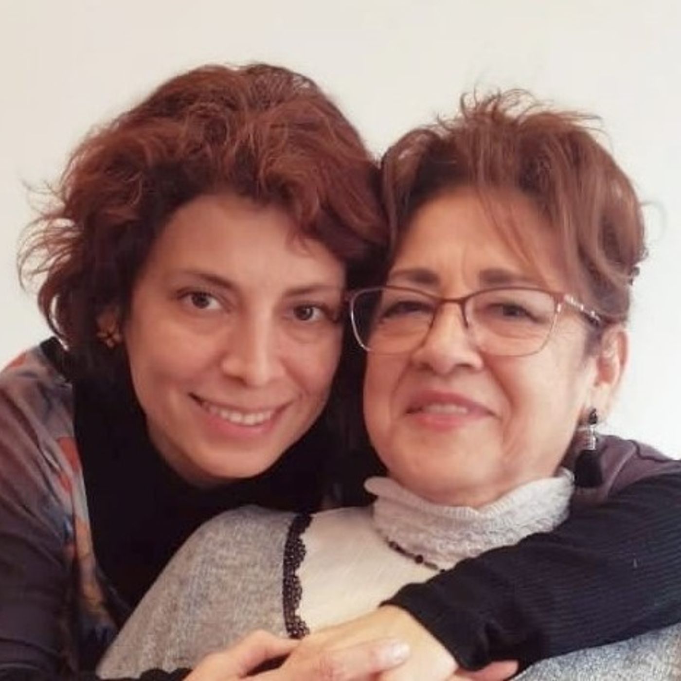 Viajando en Femenino