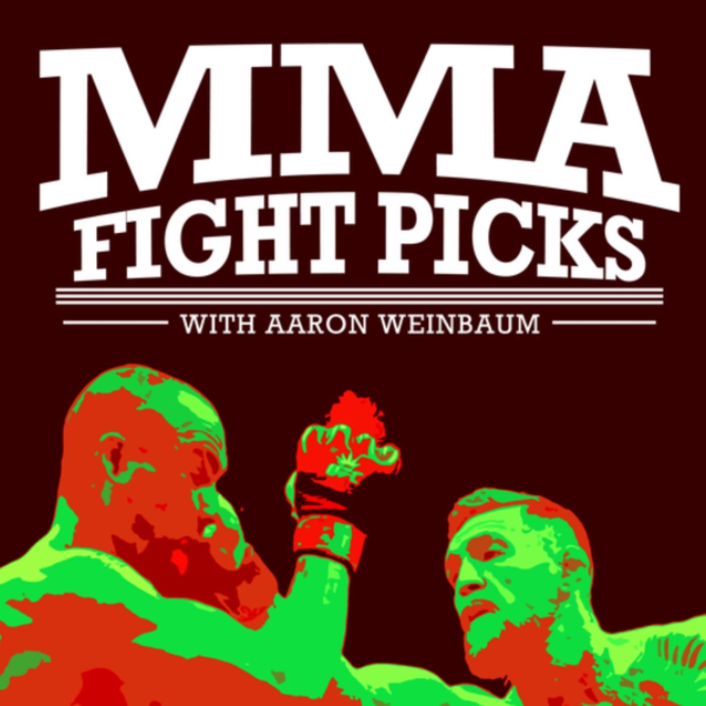 MMA Torch Podcast