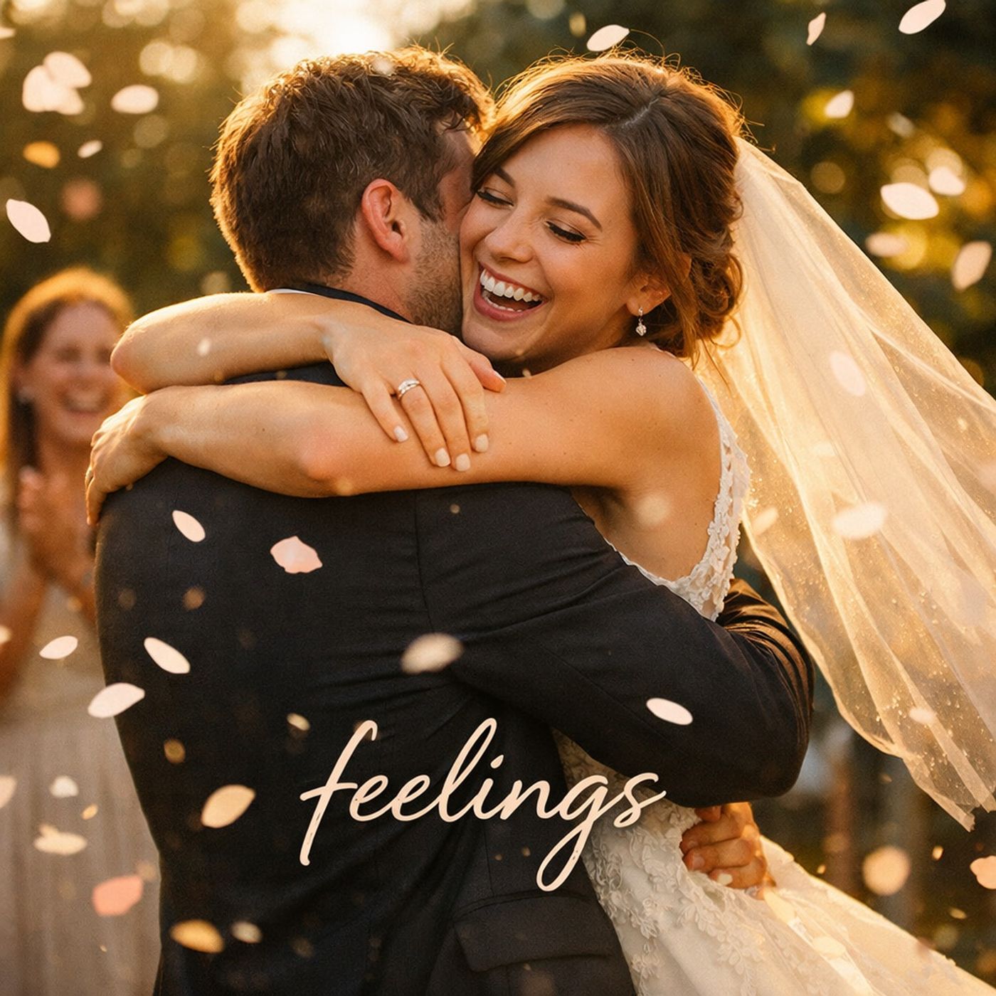 S107E1: Is it Too Late To Back Out - Emmy Hikins Jokes About His Up And Coming Nuptials episode artwork