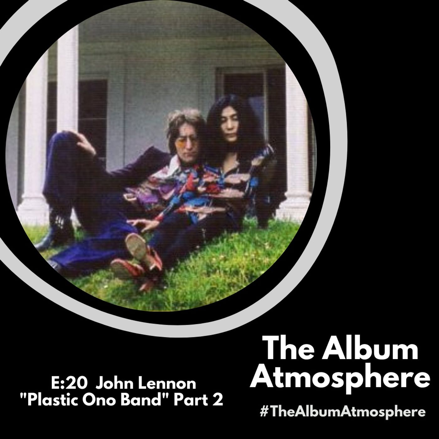 The Album Atmosphere
