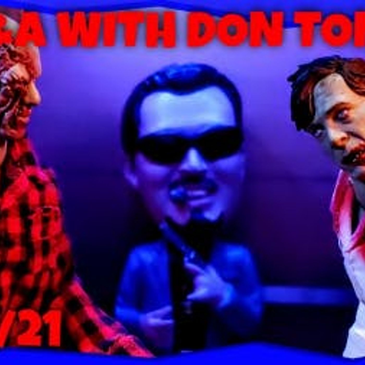 Don Tony And Kevin Castle Show