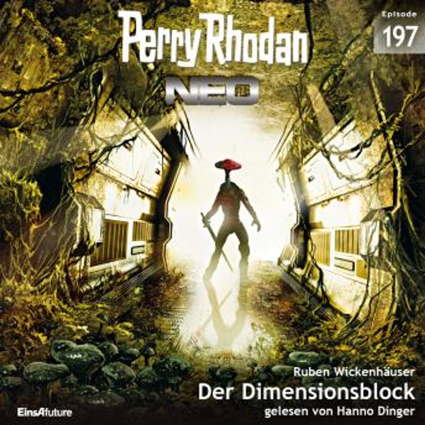 Listen to Best Full Audiobooks in Science Fiction & Fantasy, Space Opera