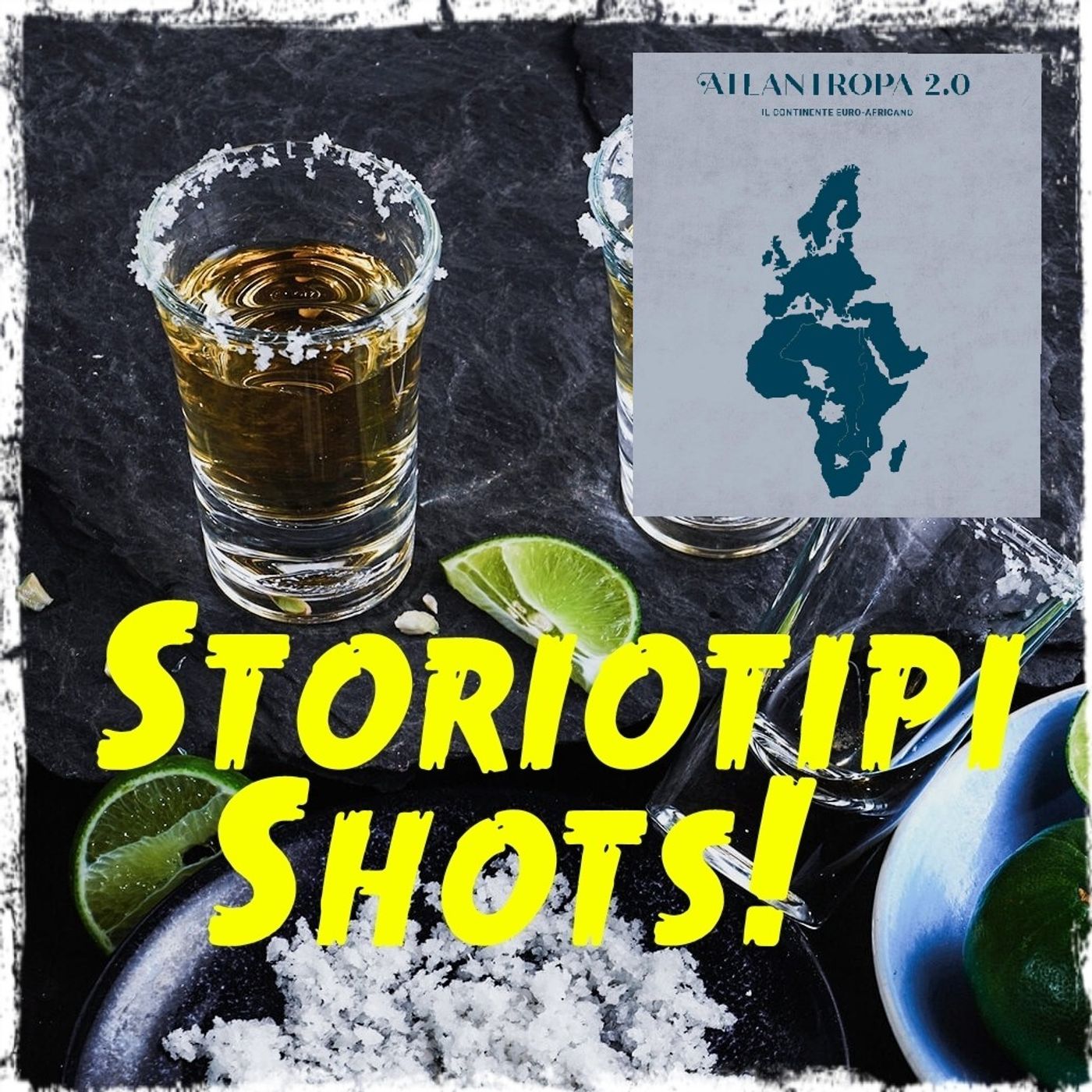 Storiotipi - Storie oltre la superficie