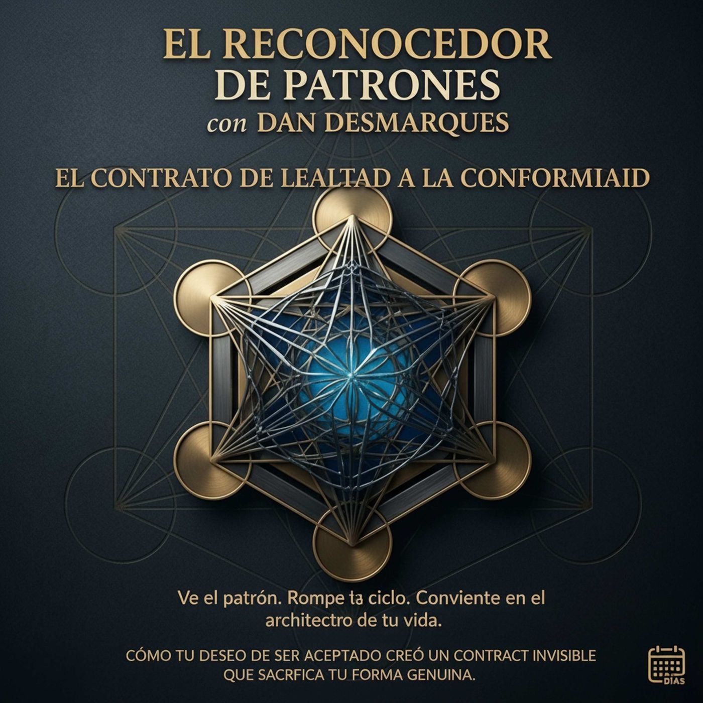 El Contrato de Lealtad a la Conformidad episode artwork