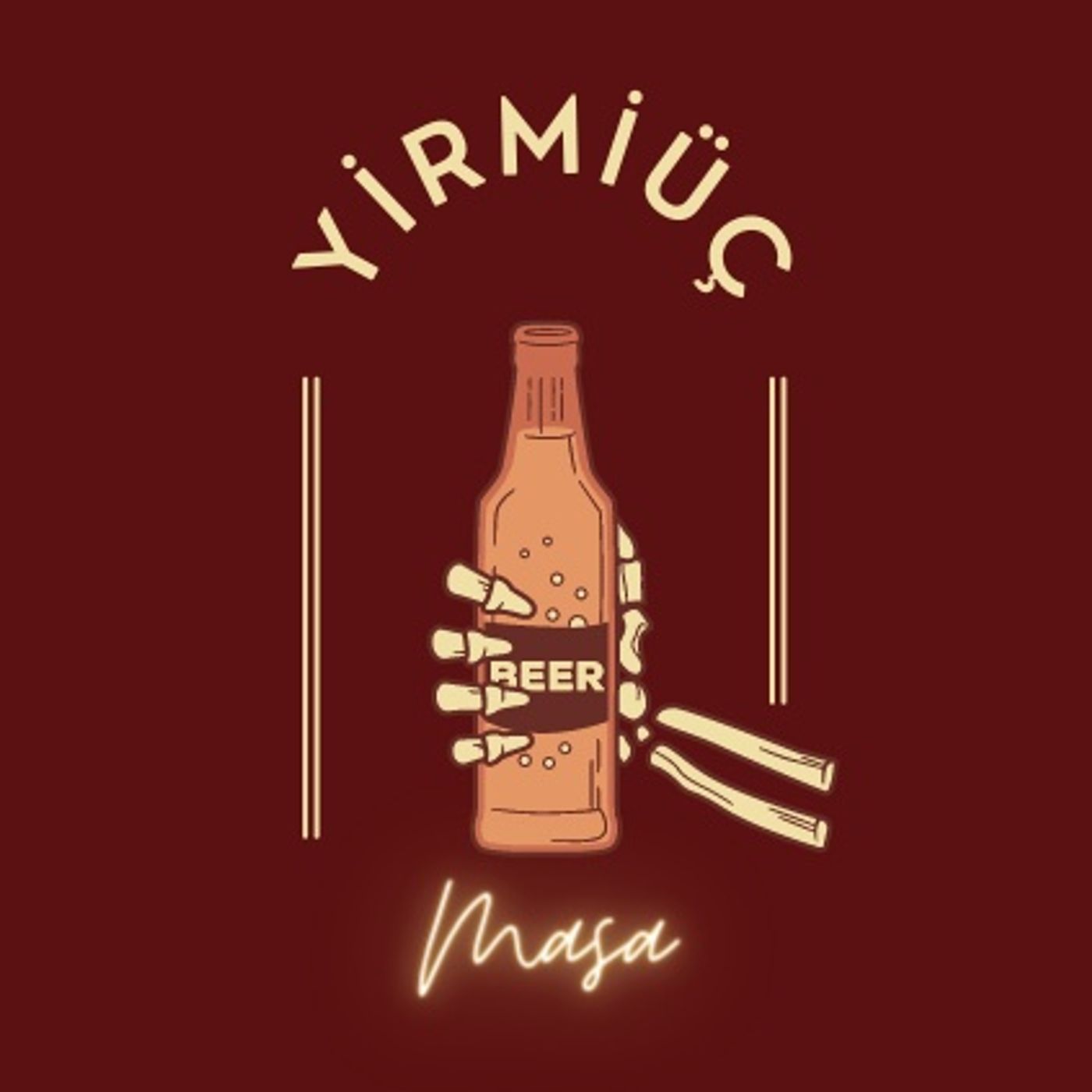 Masa YirmiÜç cover art