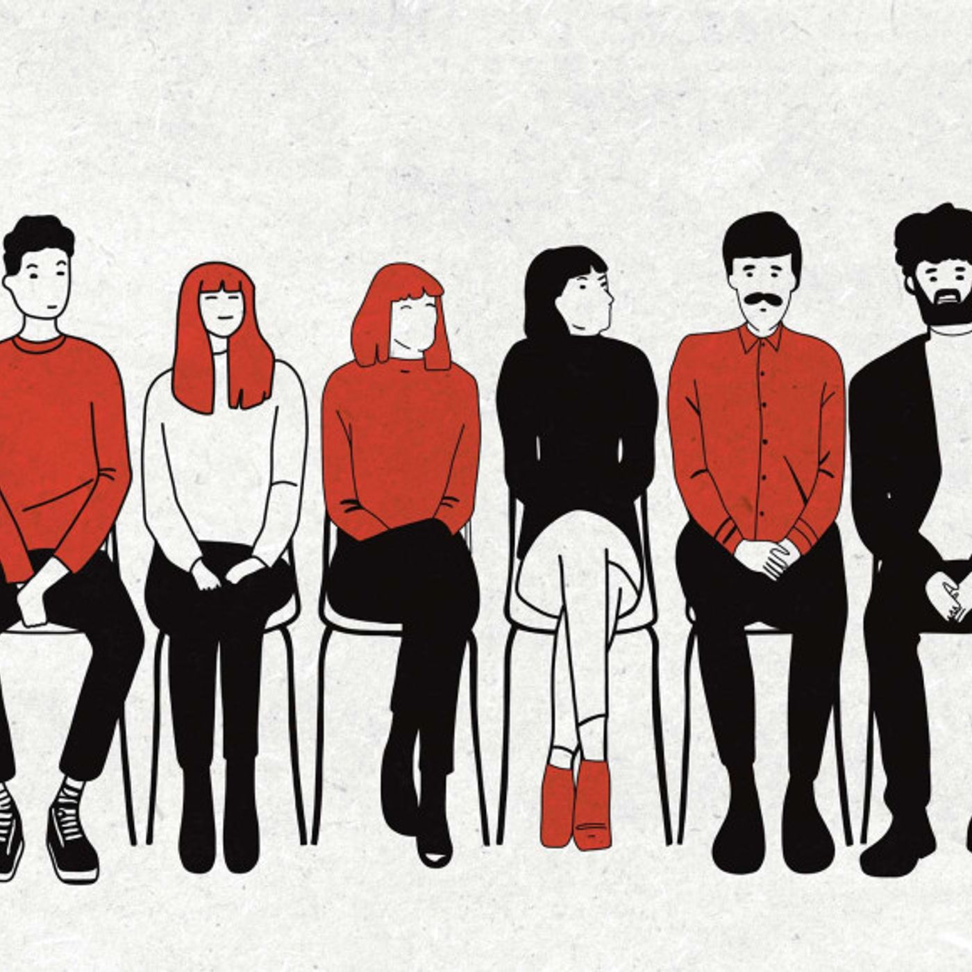 Il corpo ti tradisce, i 7 gesti che sabotano un colloquio di lavoro secondo la psicologia