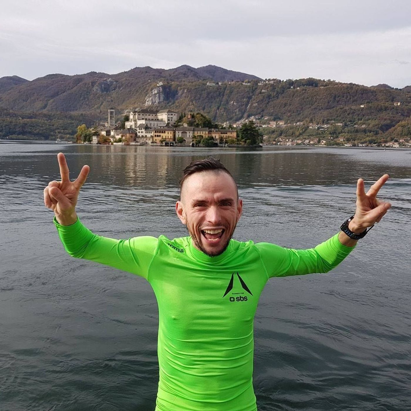 Nieidealny Sport