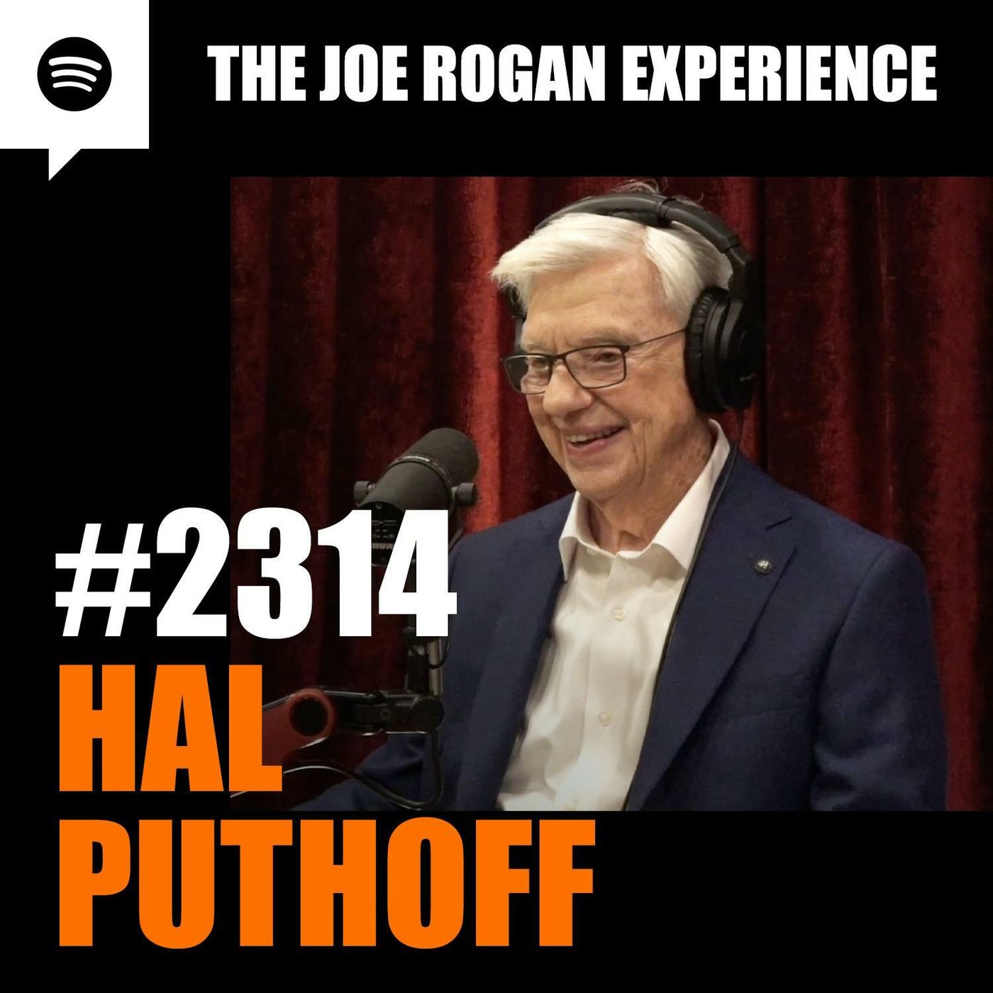 Joe Rogan Experience _2314 - Hal Puthoff(M4A_128K)