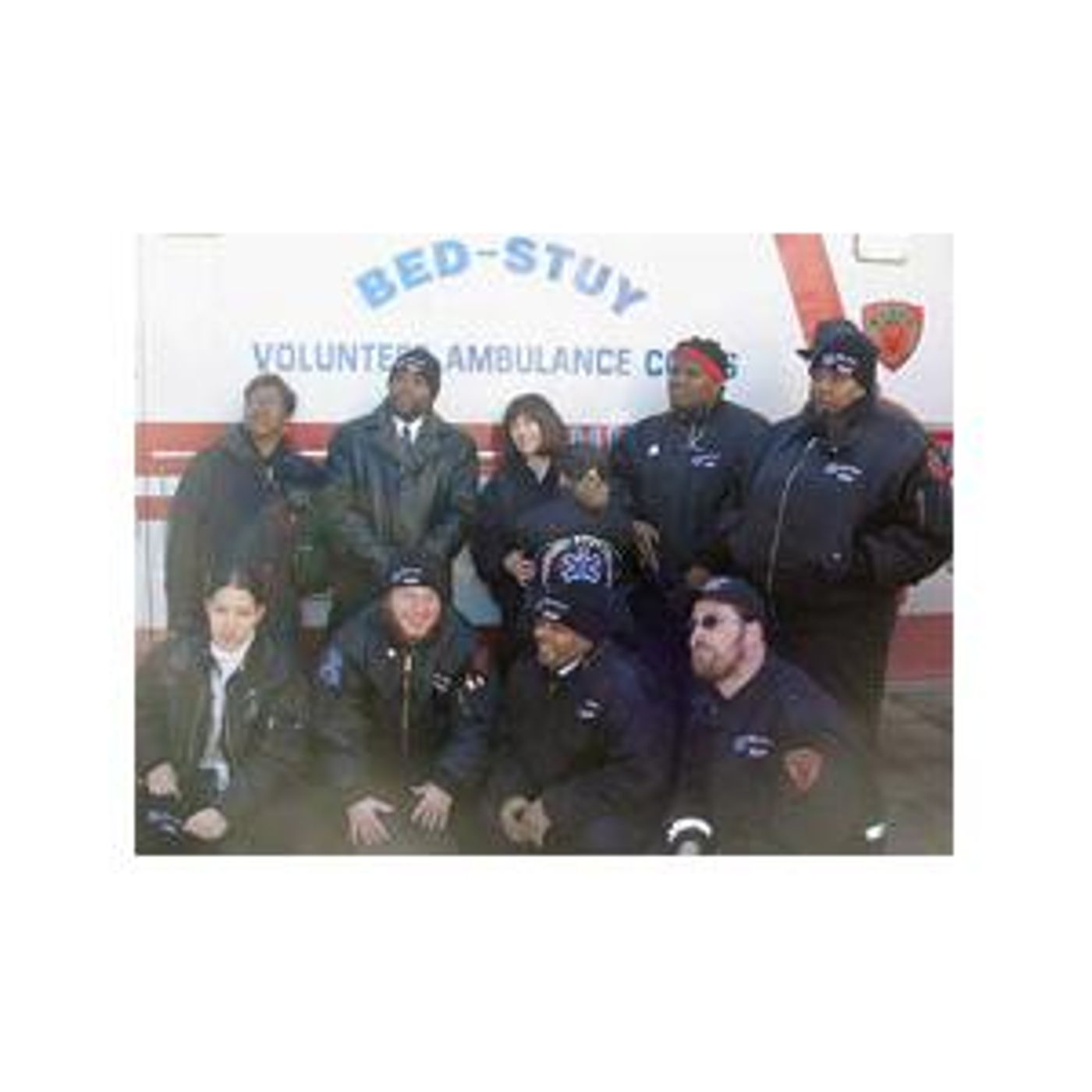 The Keys 107 Network