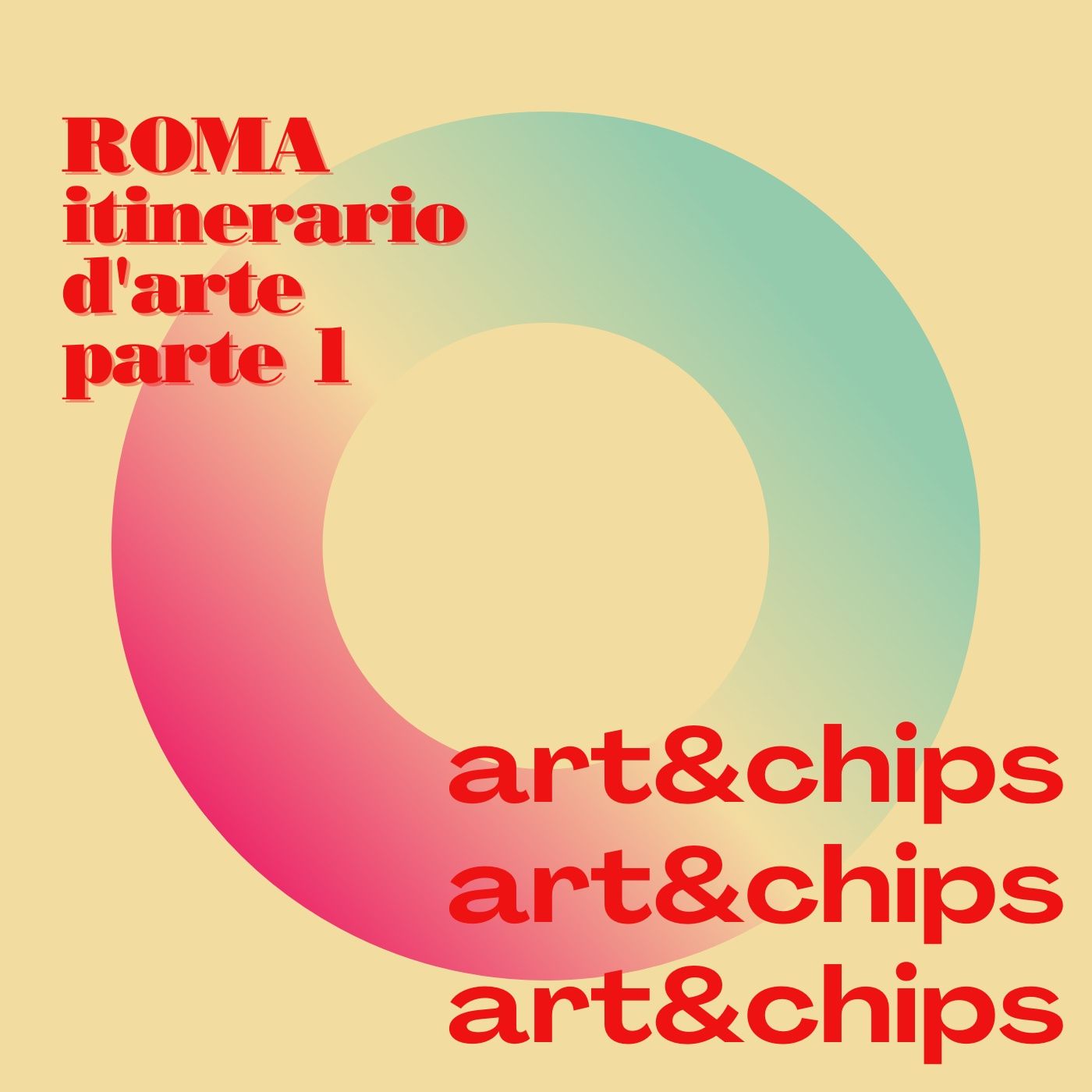 Art & Chips | Arte Contemporanea