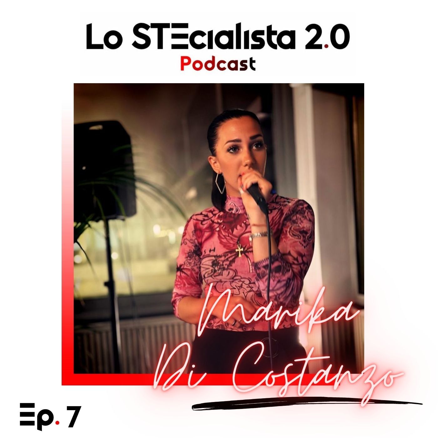 Lo STEcialista 🎙️❤️‍🔥