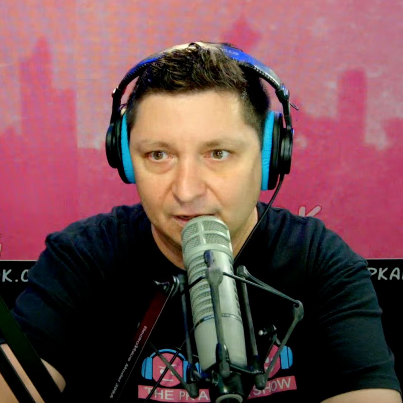 FULL SHOW: PK's 'Golden Retriever' Ways + The Death of Radio Content