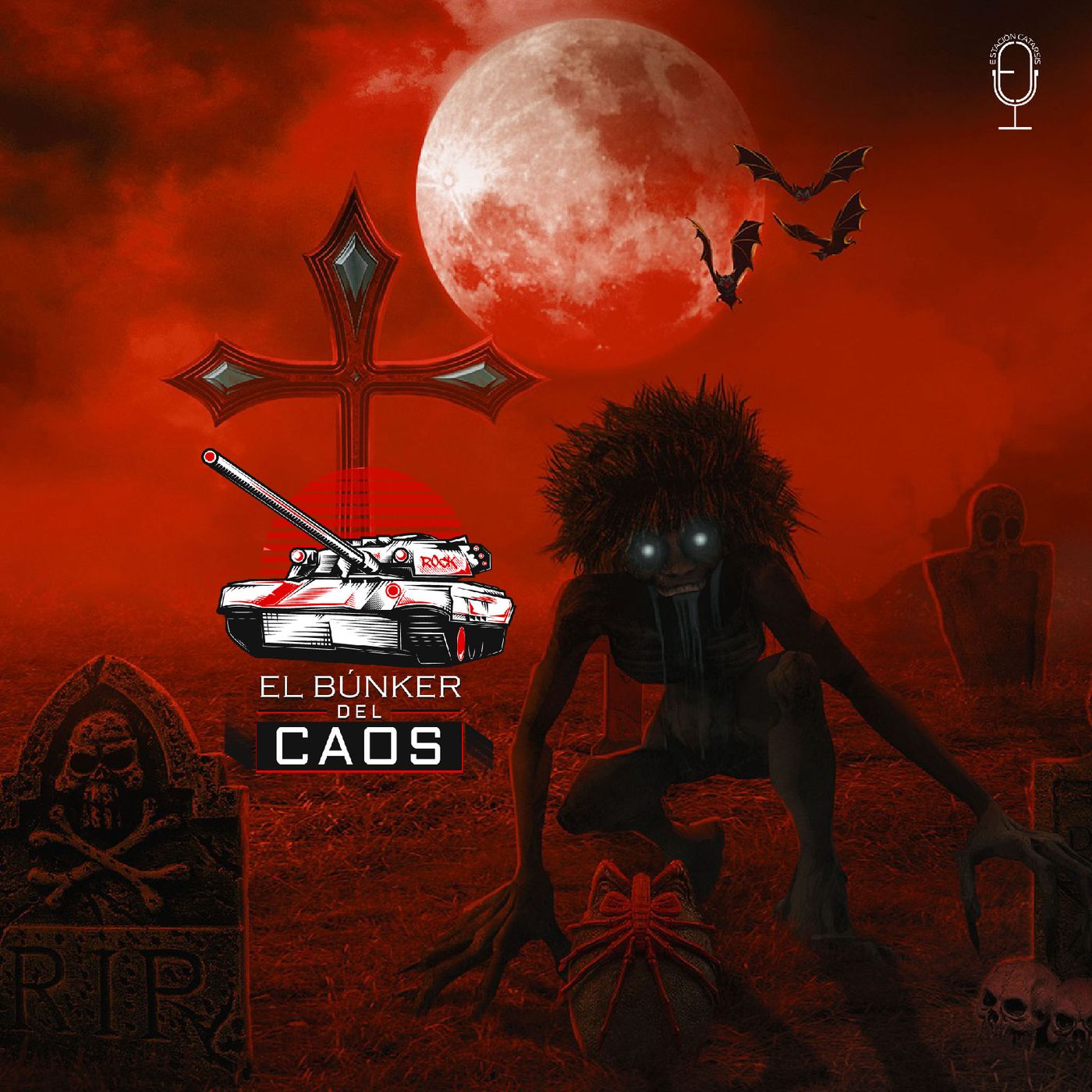 El Búnker del Caos
