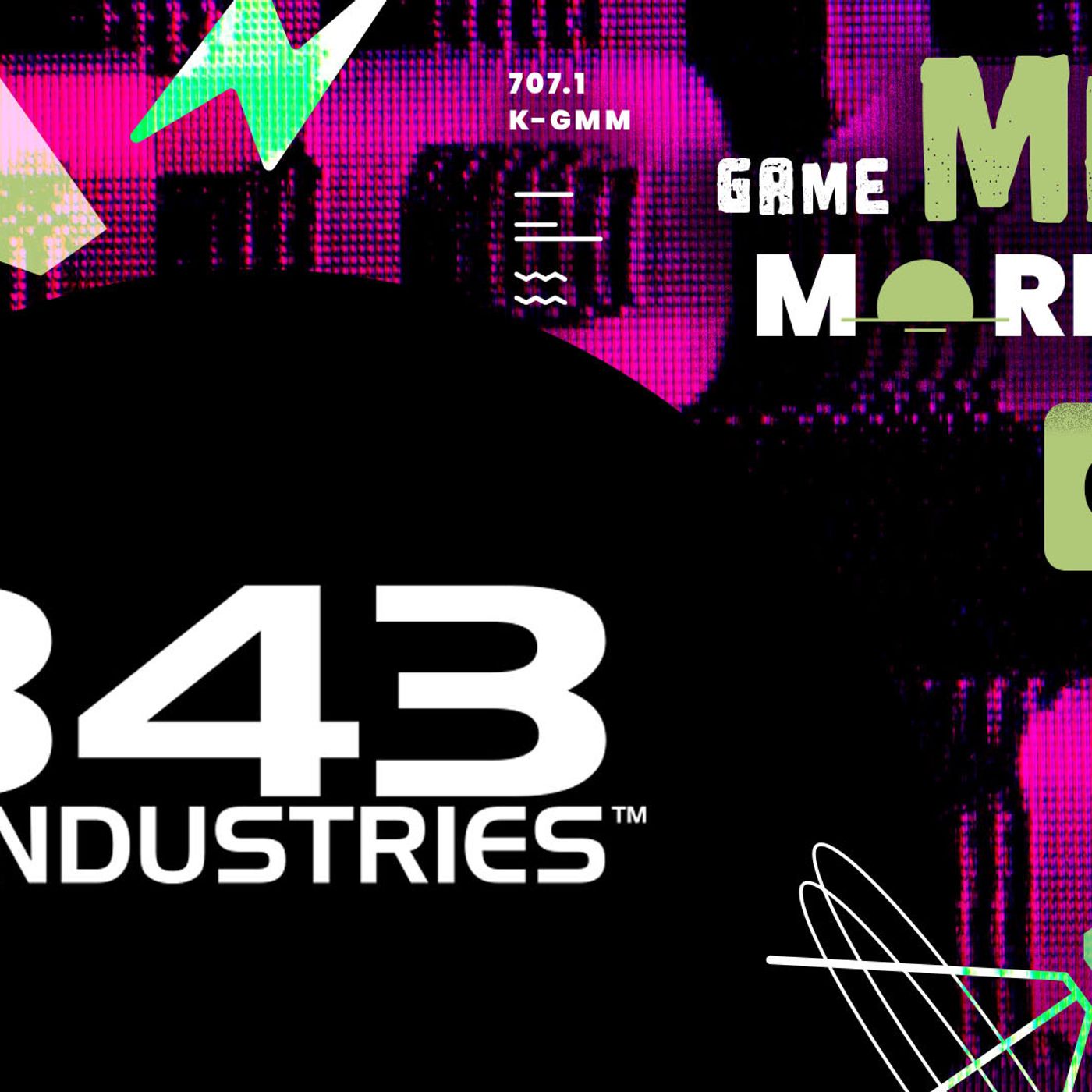 Game Mess Mornings 01/23/23