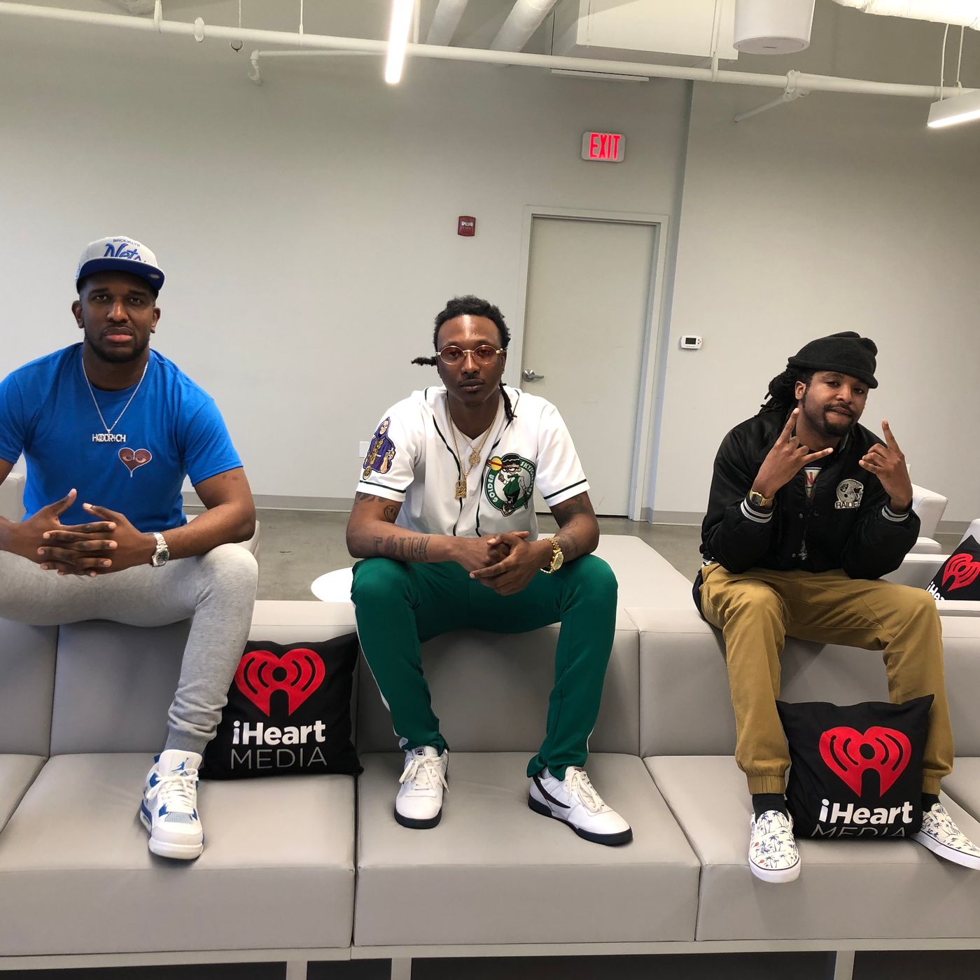 Scotty ATL on Real Atlanta Wednesdays thumbnail