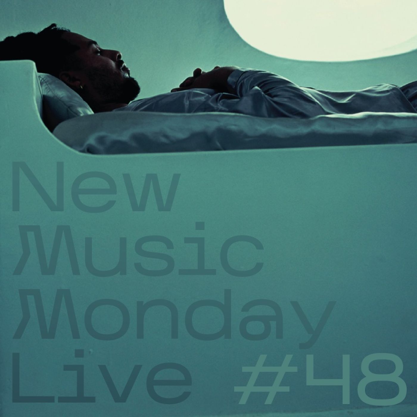 New Music Monday Live