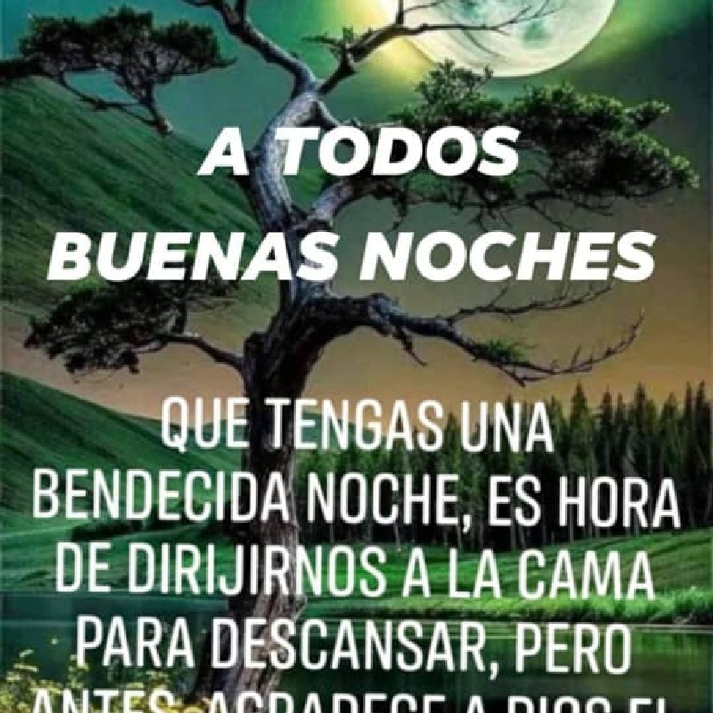 Oración Fortaleza episode artwork