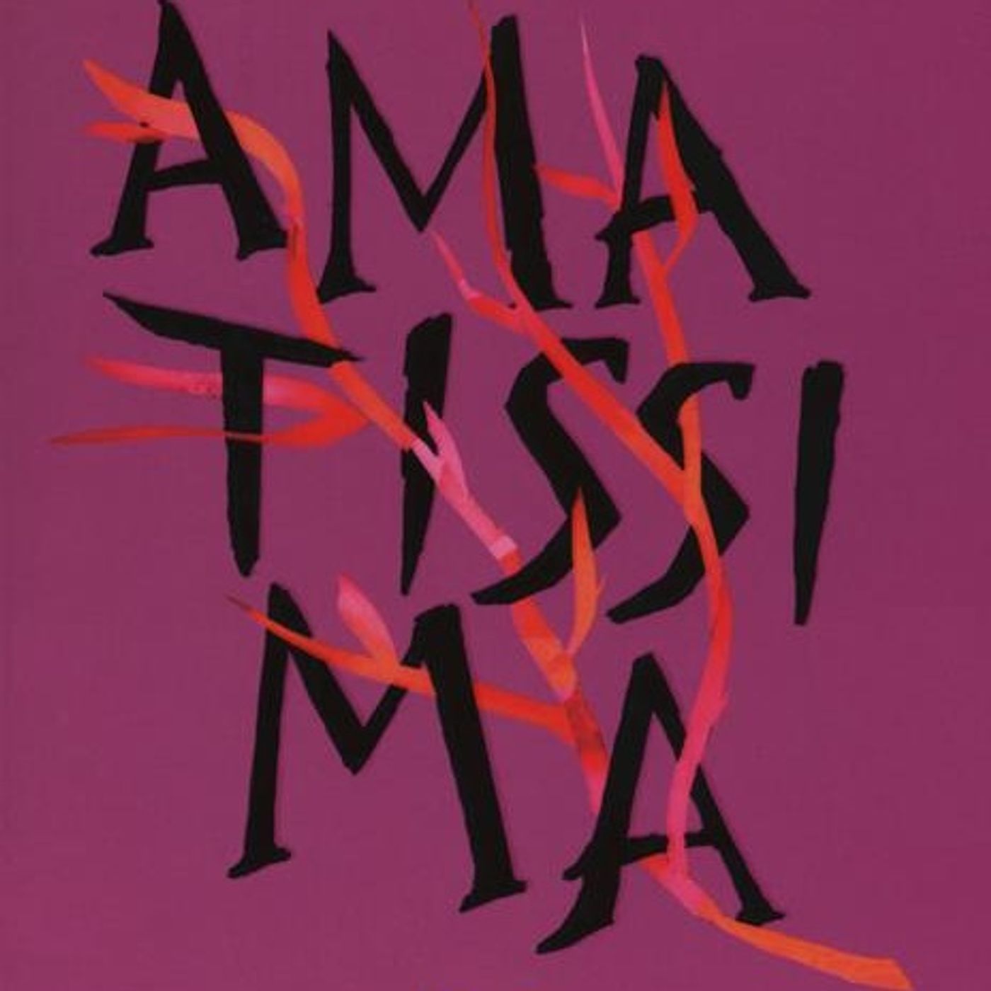 Stagione 9, puntata 6: Amatissima, di Toni Morrison episode artwork