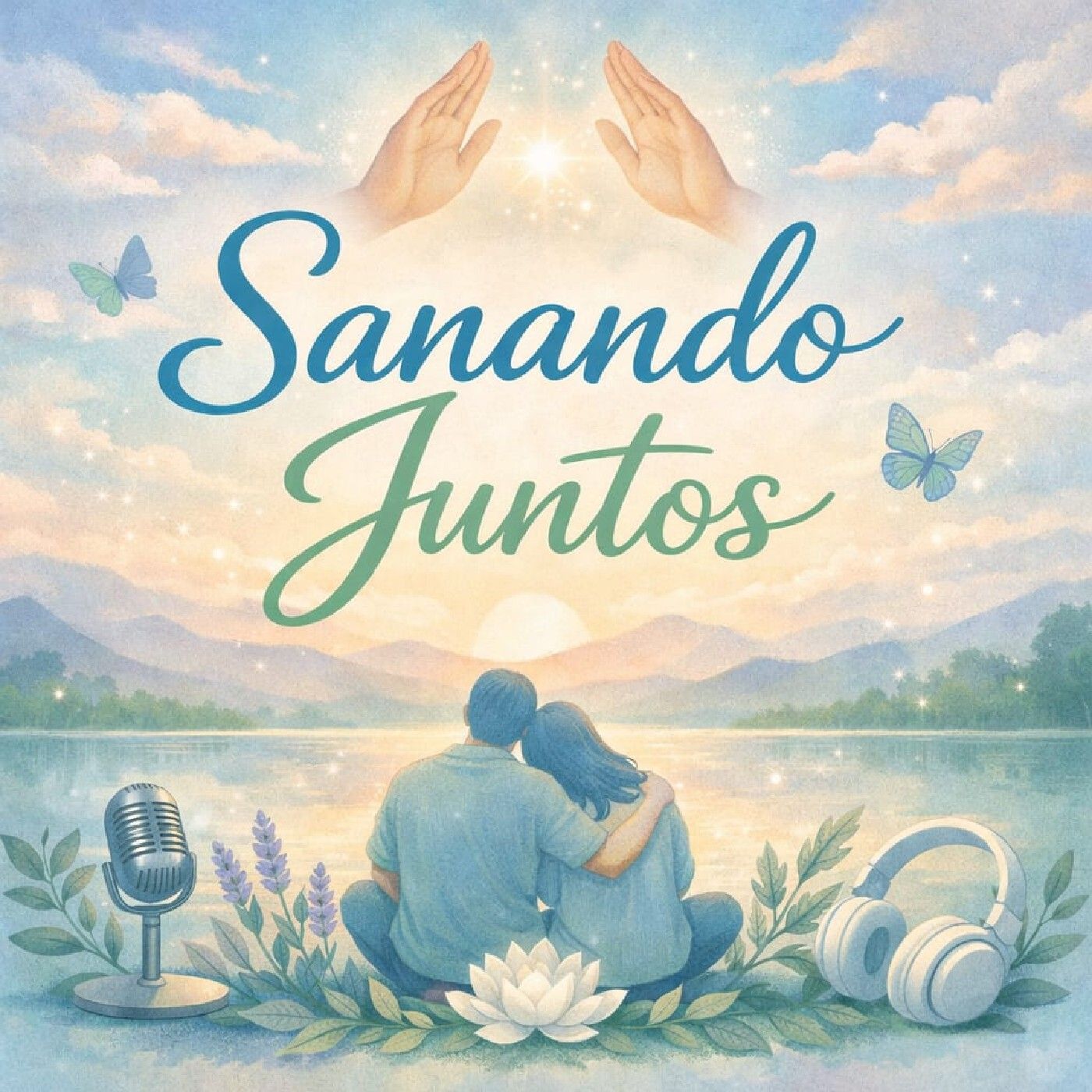 Presentación del podcast cover art