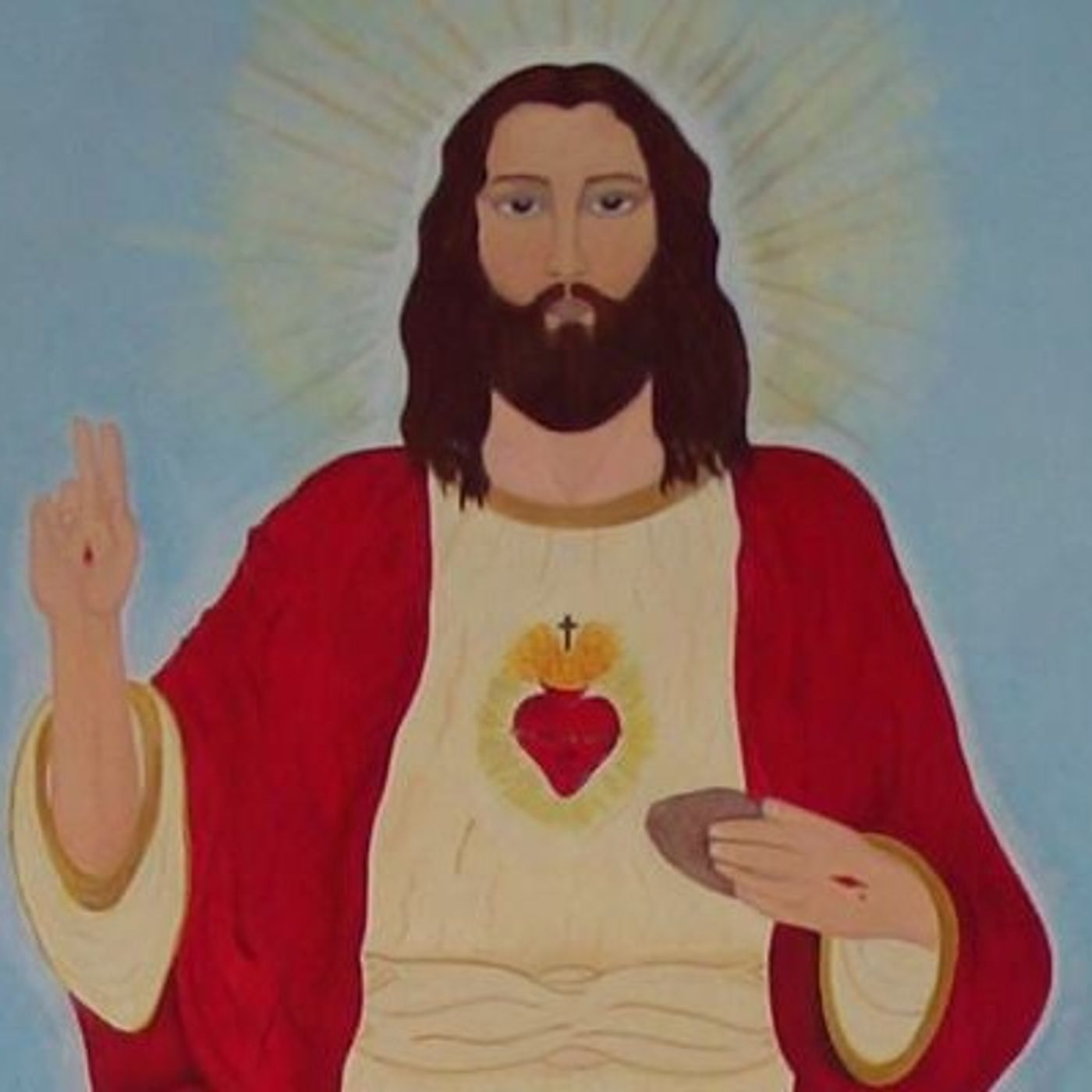 I Messaggi di Yeshua