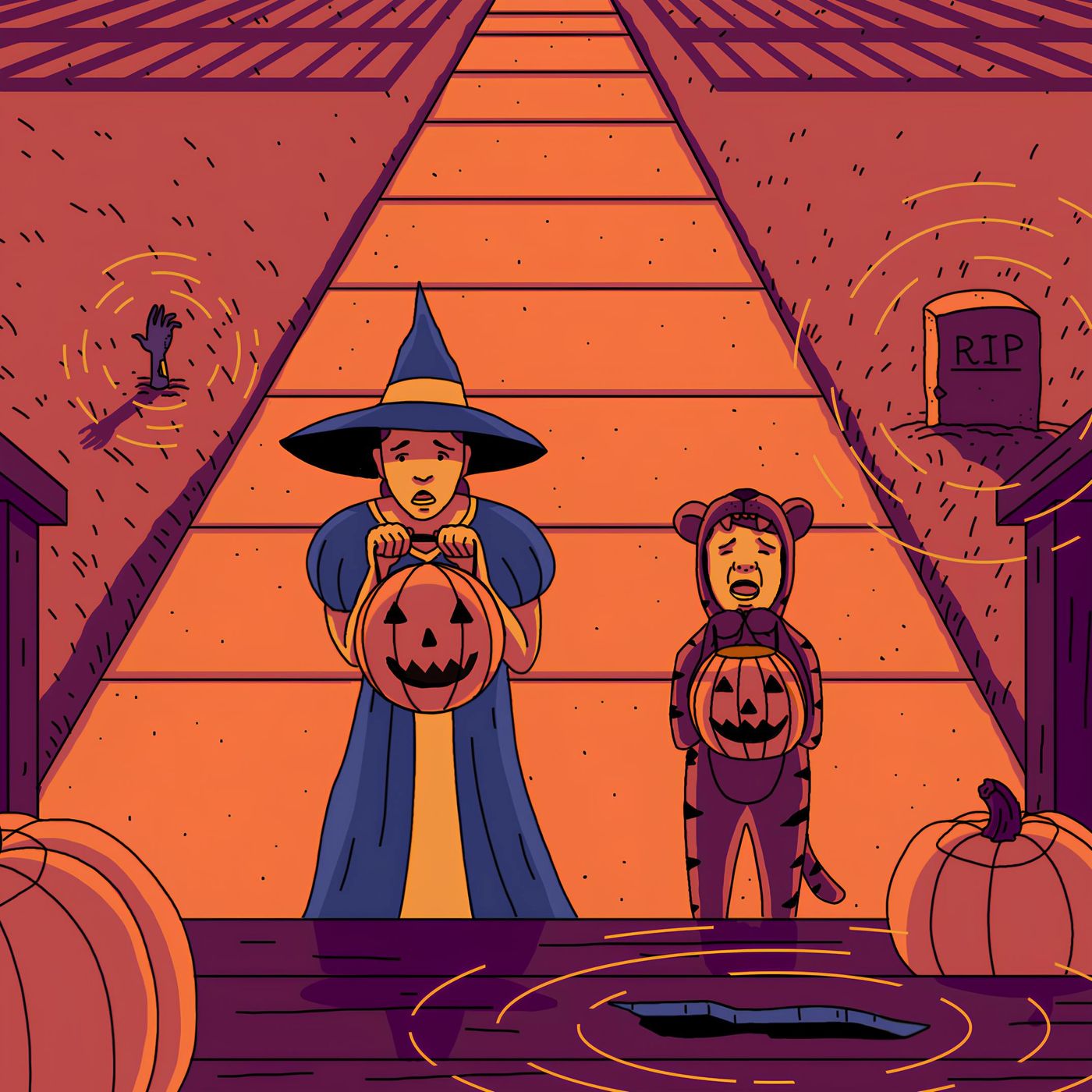 Twenty Thousand Hertz