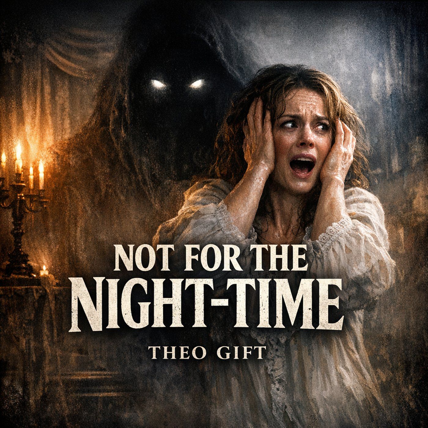 🟡 Not for the Night-Time (Full Audiobook) | Theo Gift episode artwork