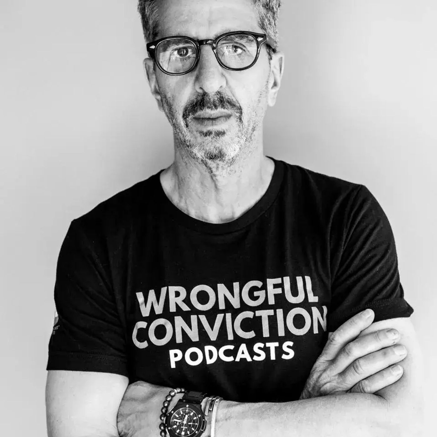 TJ Weekly - Jason Flom episode artwork
