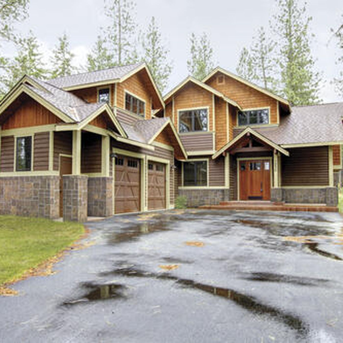 4 Things You Need to Do to Prep Your Home Before Your Vacation episode artwork