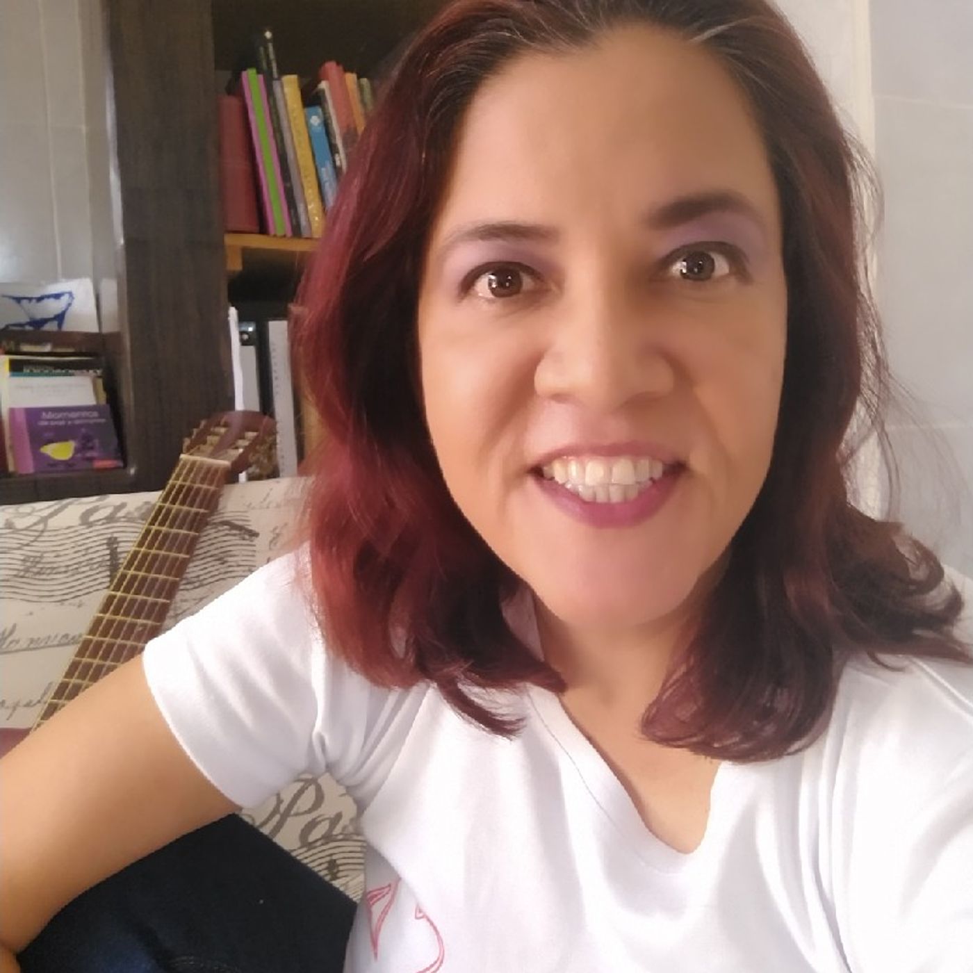 El podcast de Tamara Larisa