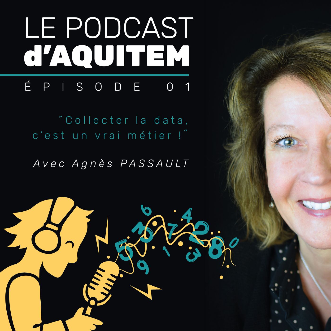 Le podcast d\'Aquitem