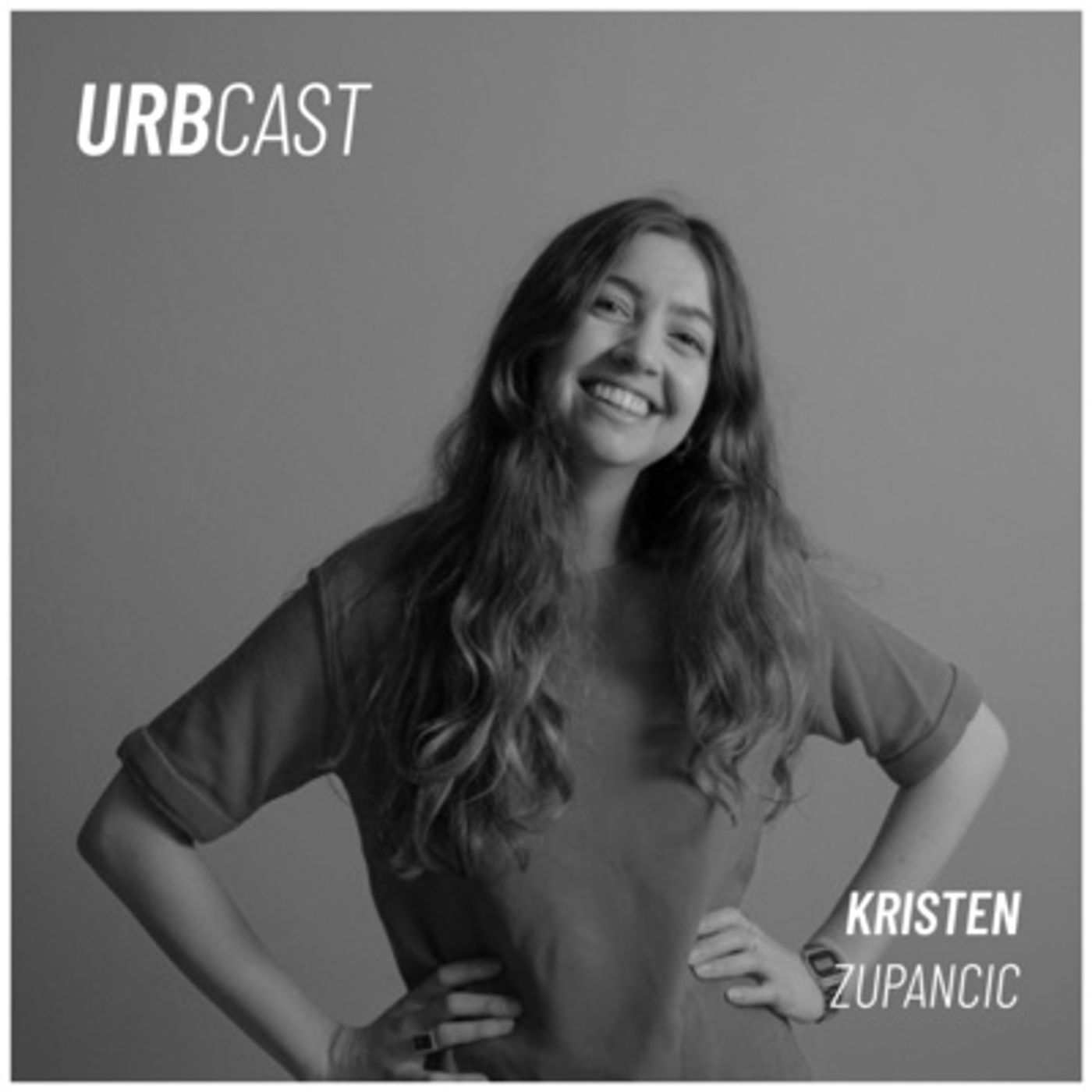 Urbcast - podcast o miastach