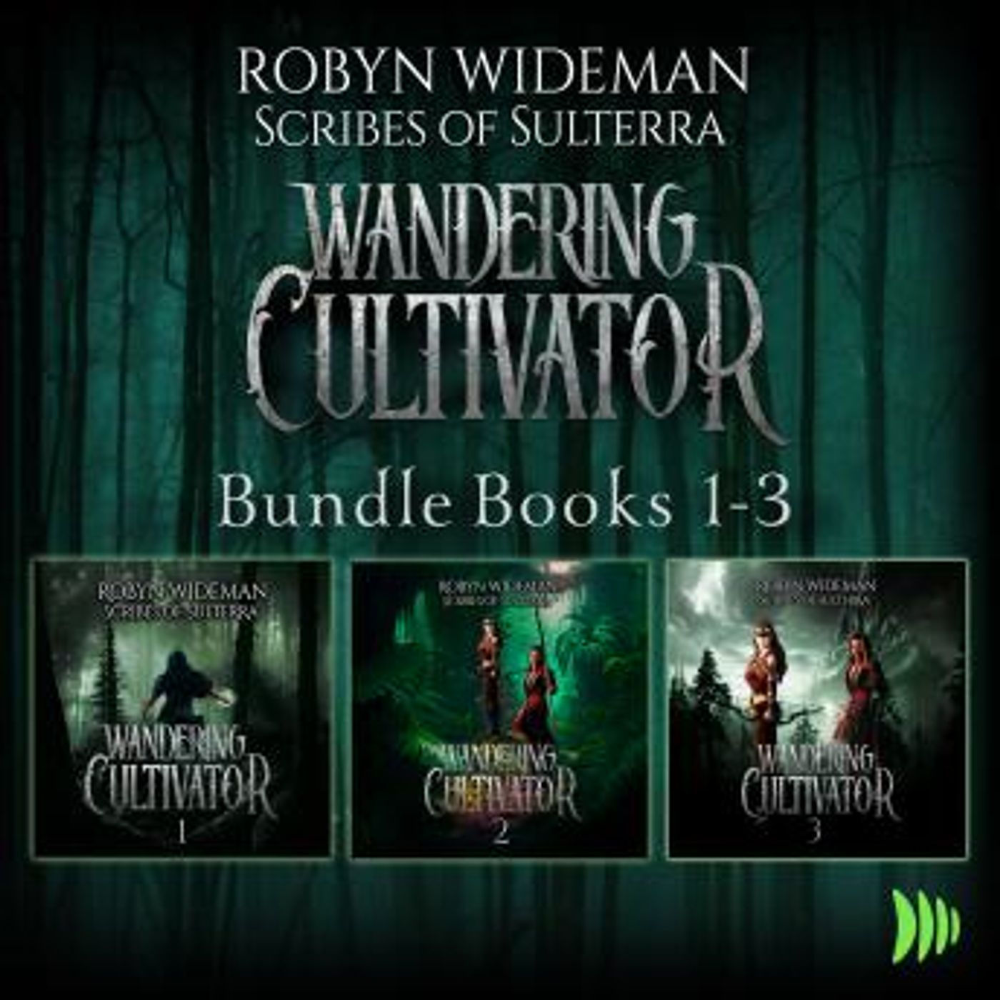 Get New Full Audiobooks in Science Fiction & Fantasy, Science Fiction