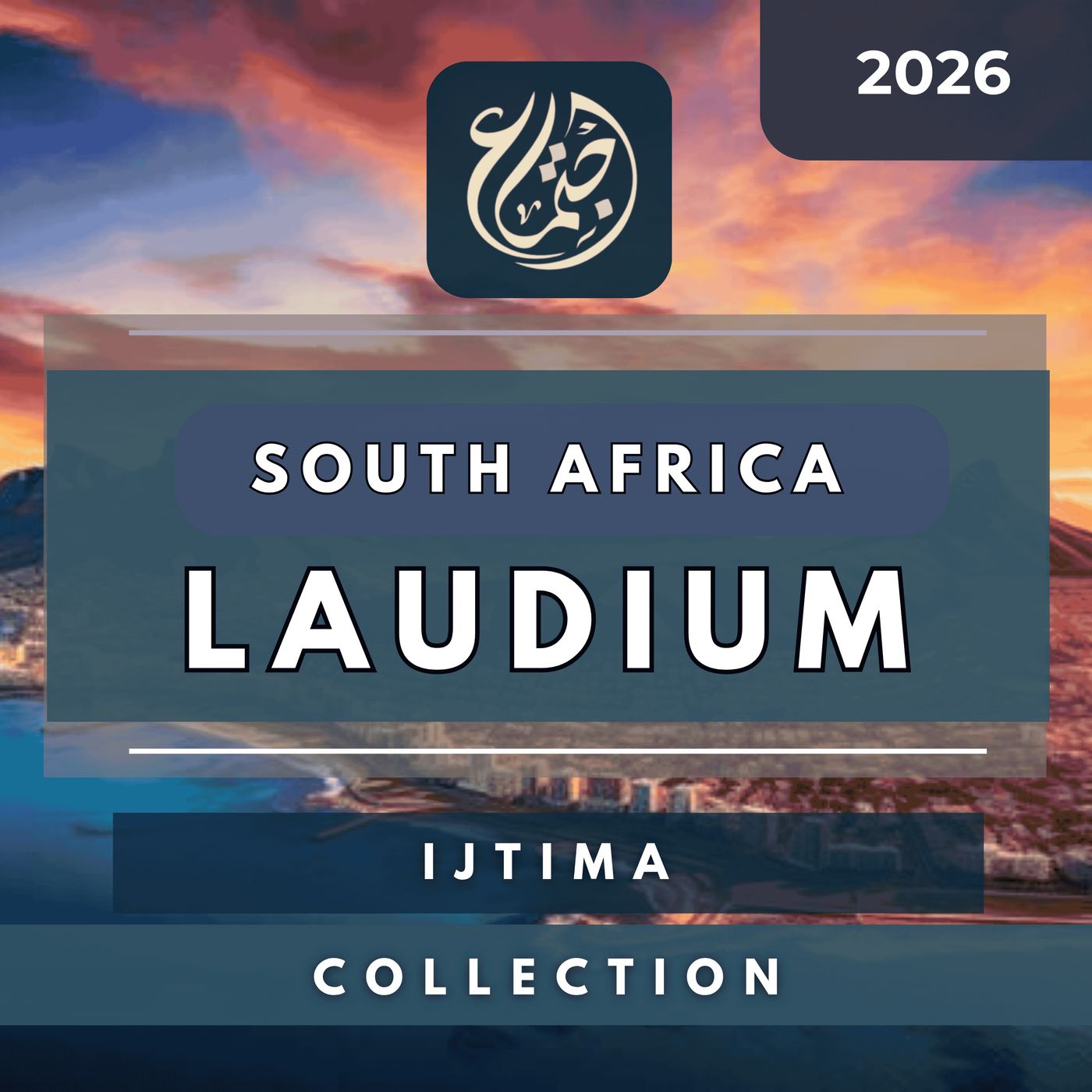 Laudium Ijtima 2026