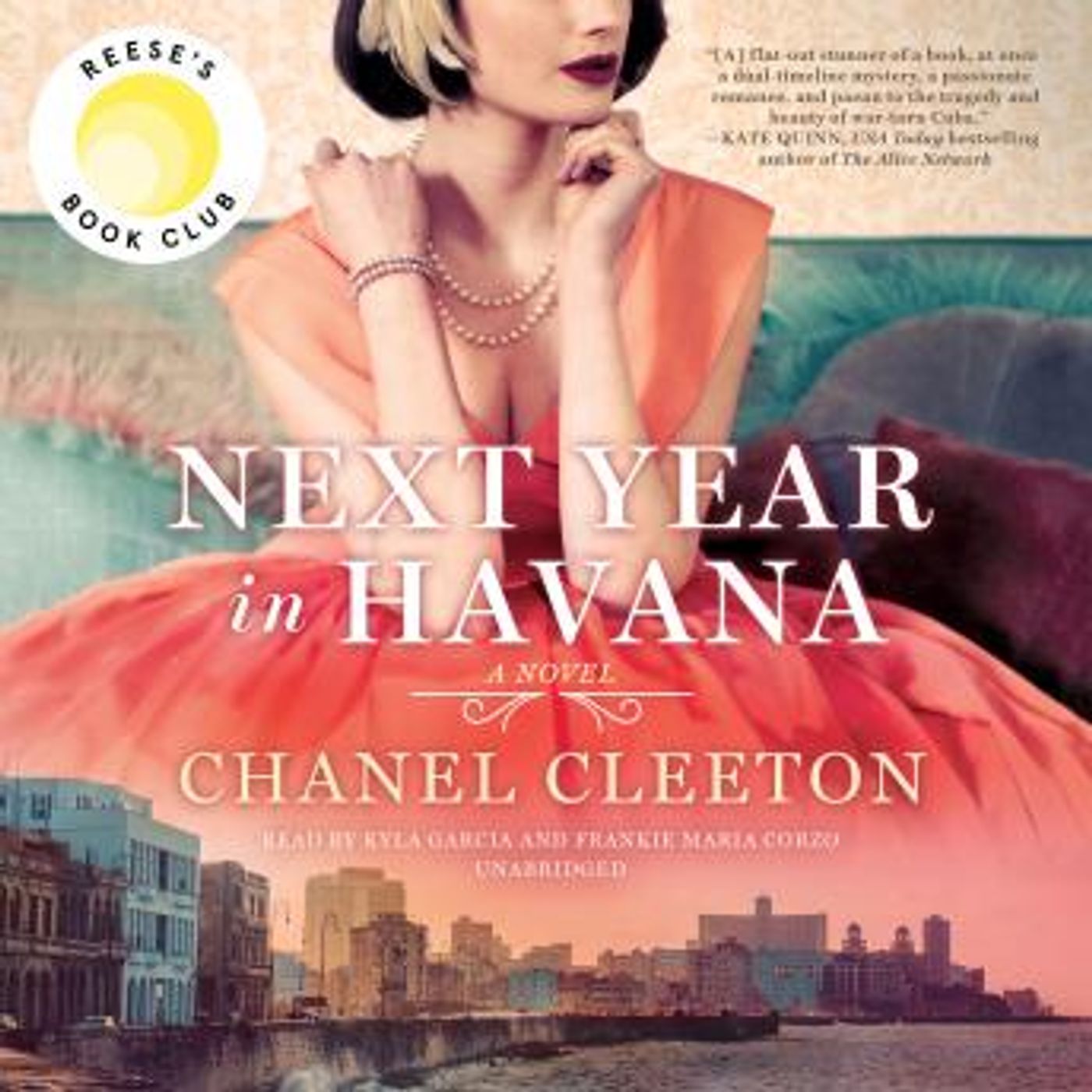 Download Incredible Full Audiobooks in Fiction, Contemporary Women