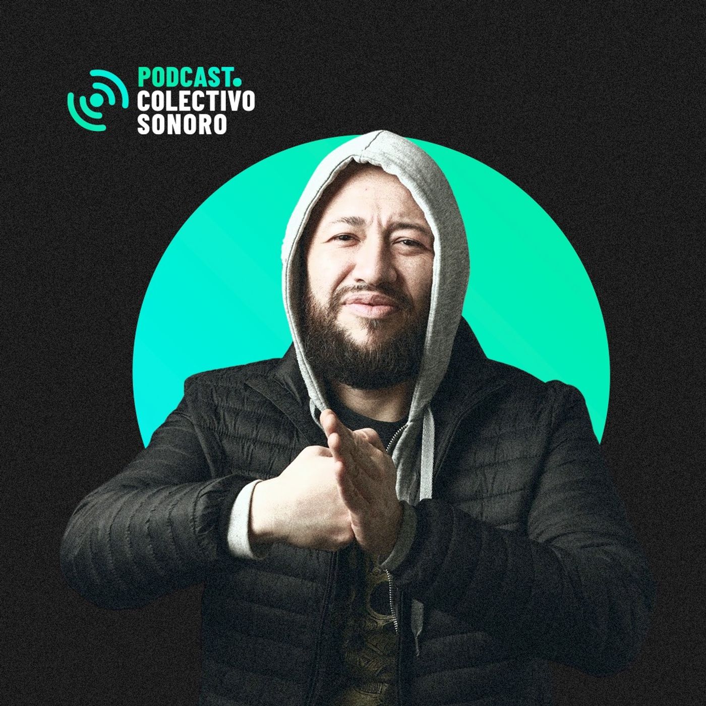 Colectivo Sonoro Podcast