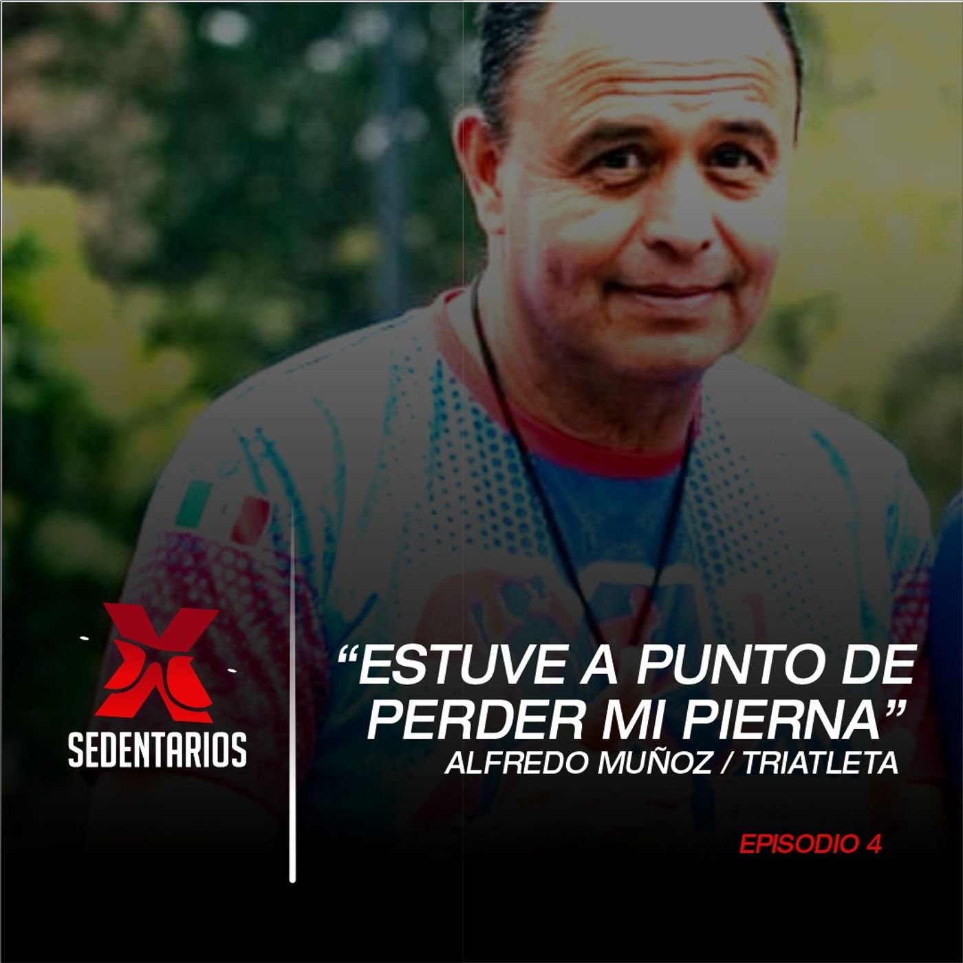XSEDENTARIOS