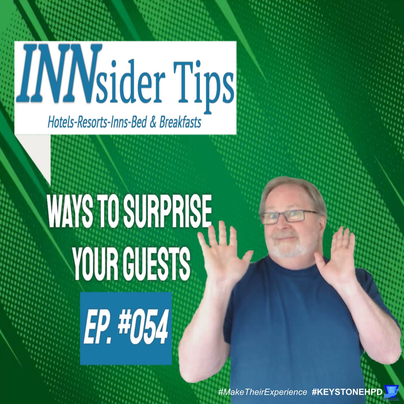 Ways to Surprise Your Guests | INNsider Tips-054
