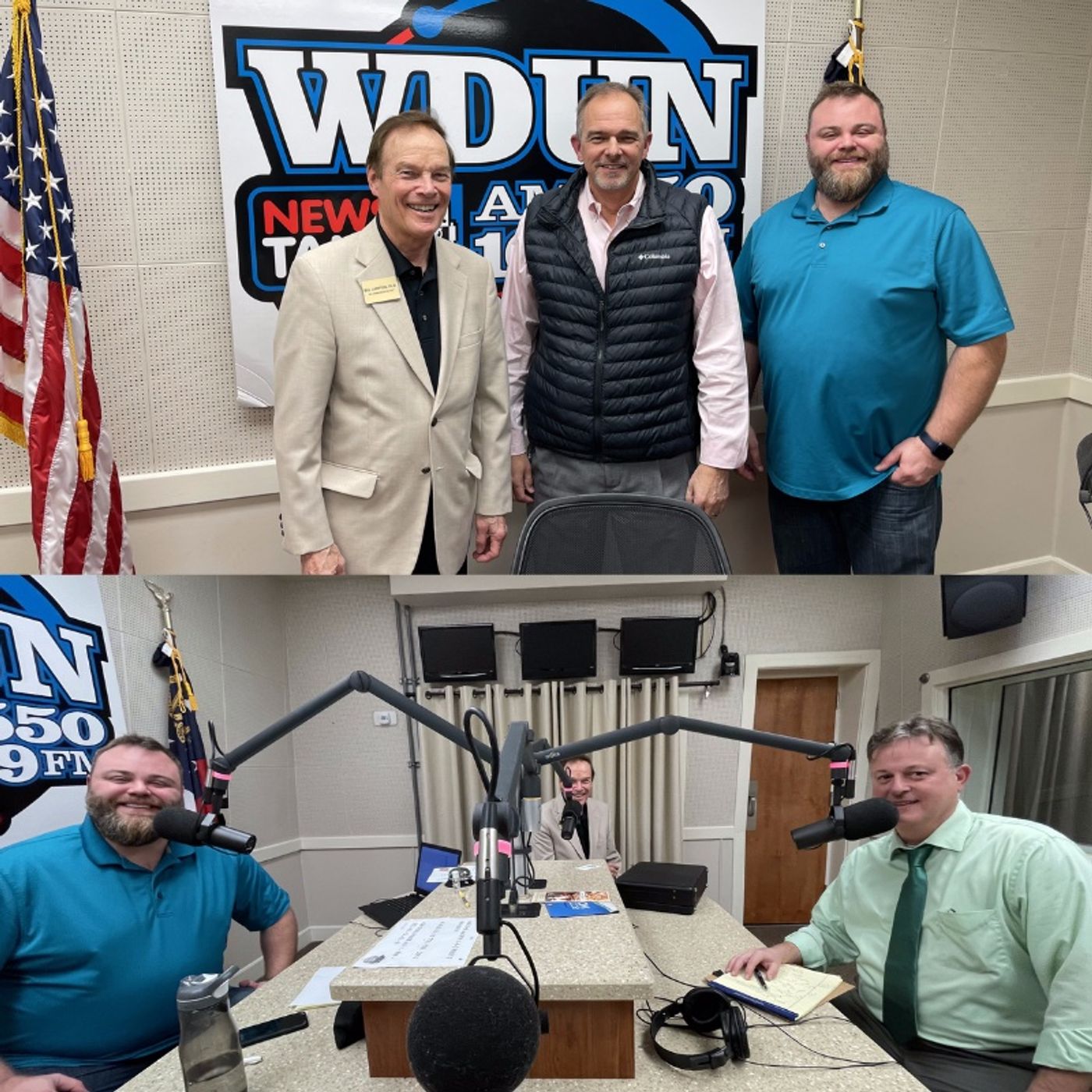 North Georgia Business Radio