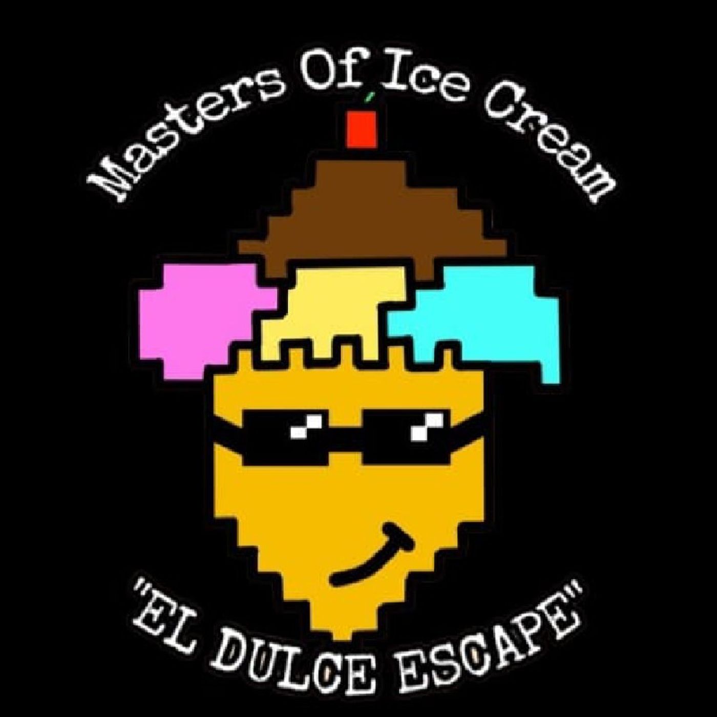 Audio promocional episode artwork