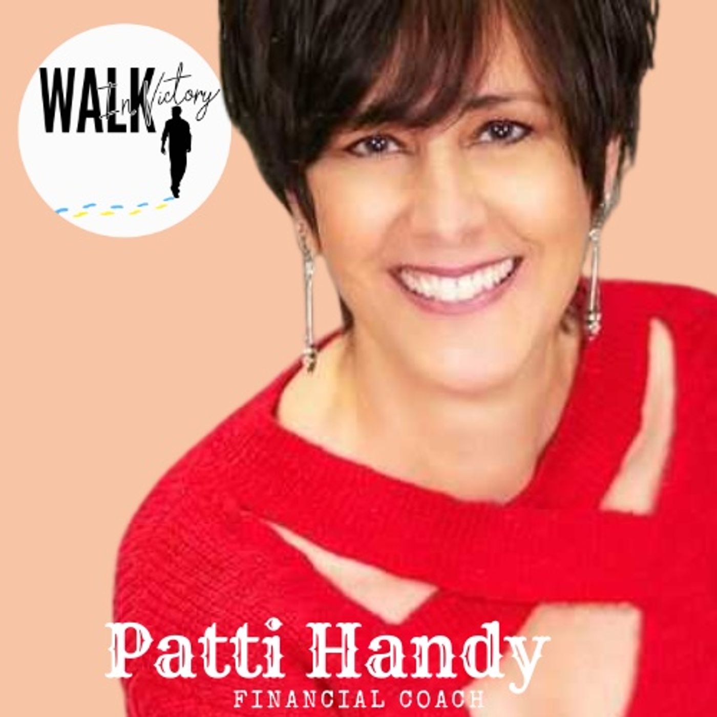 Breaking Free from Money Myths: A Conversation with Patti Handy