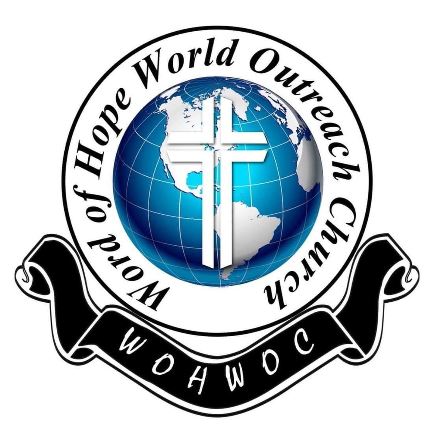 Word of Hope World Outreach Church