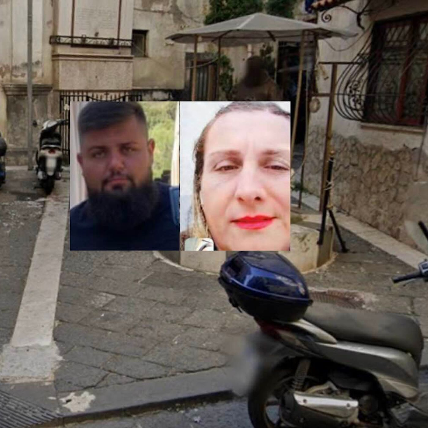 Napoli, «Pronto, mi servono trenta minuti»: la catena di montaggio dello spaccio tra i vicoli del Cavone episode artwork