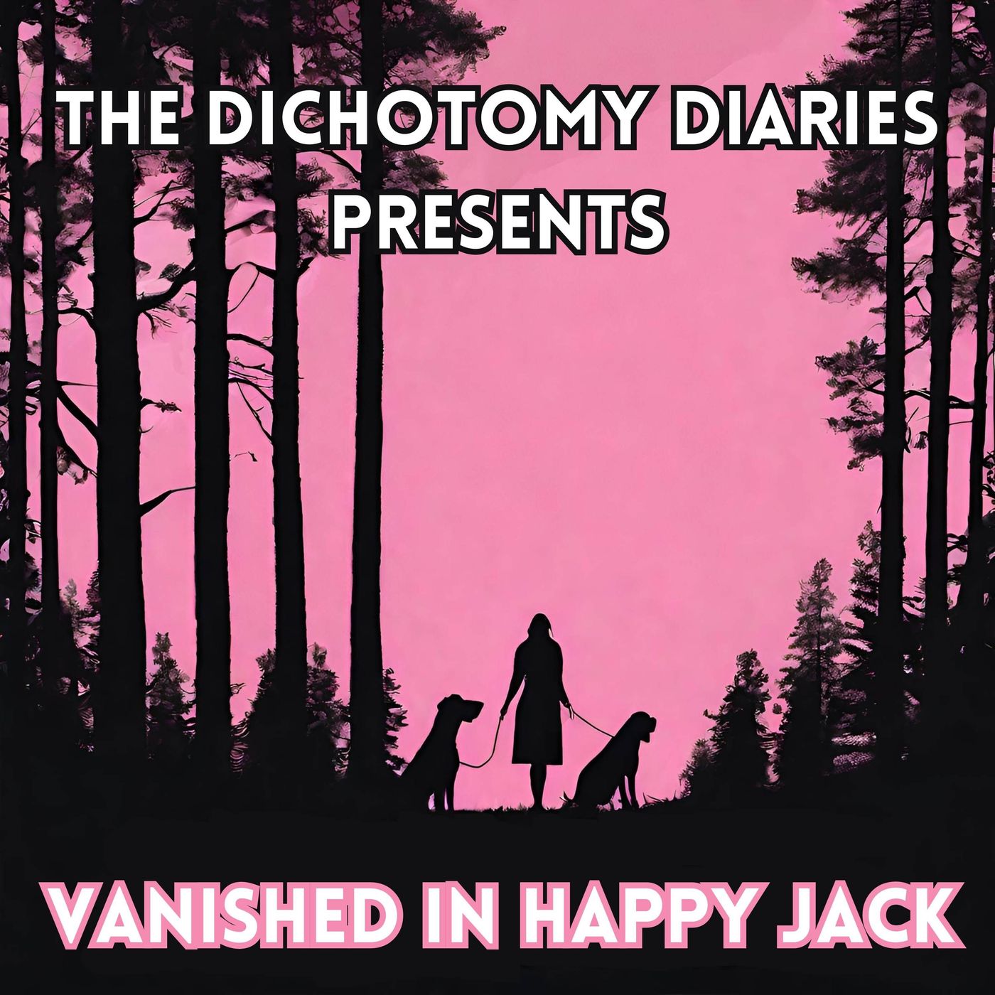 The Dichotomy Diaries Podcast