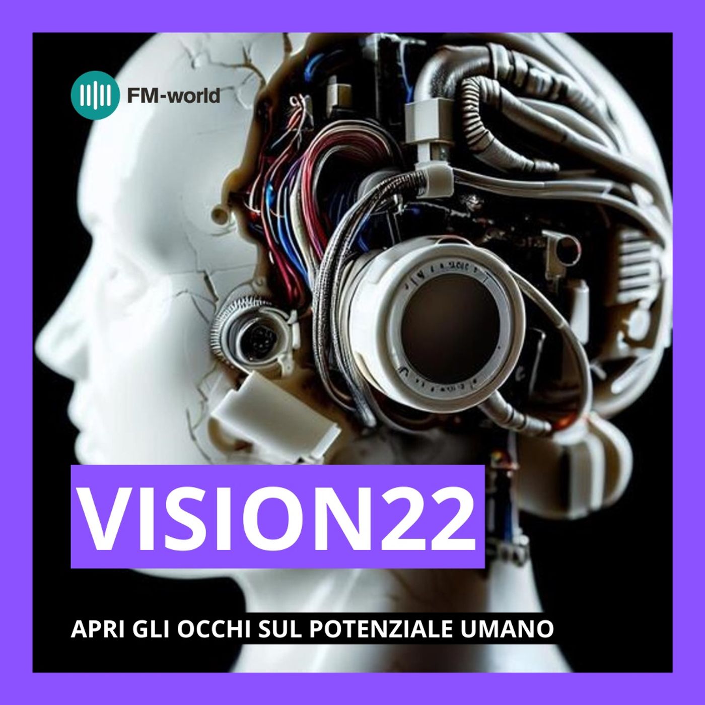 VISION 22