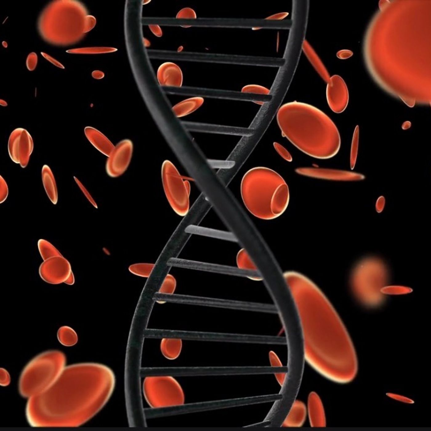 S87E5: The Chromosome - Emmy Hikins On Women's Ability To Fight Diseases Due To 2 X Chromosomes episode artwork